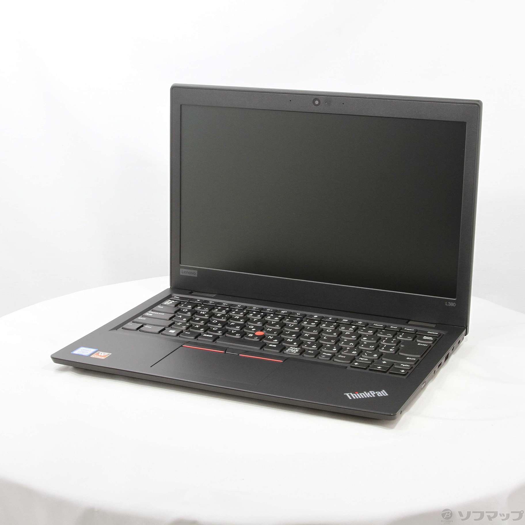 中古】ThinkPad L380 20M6S1S300 [2133052092742] - リコレ 