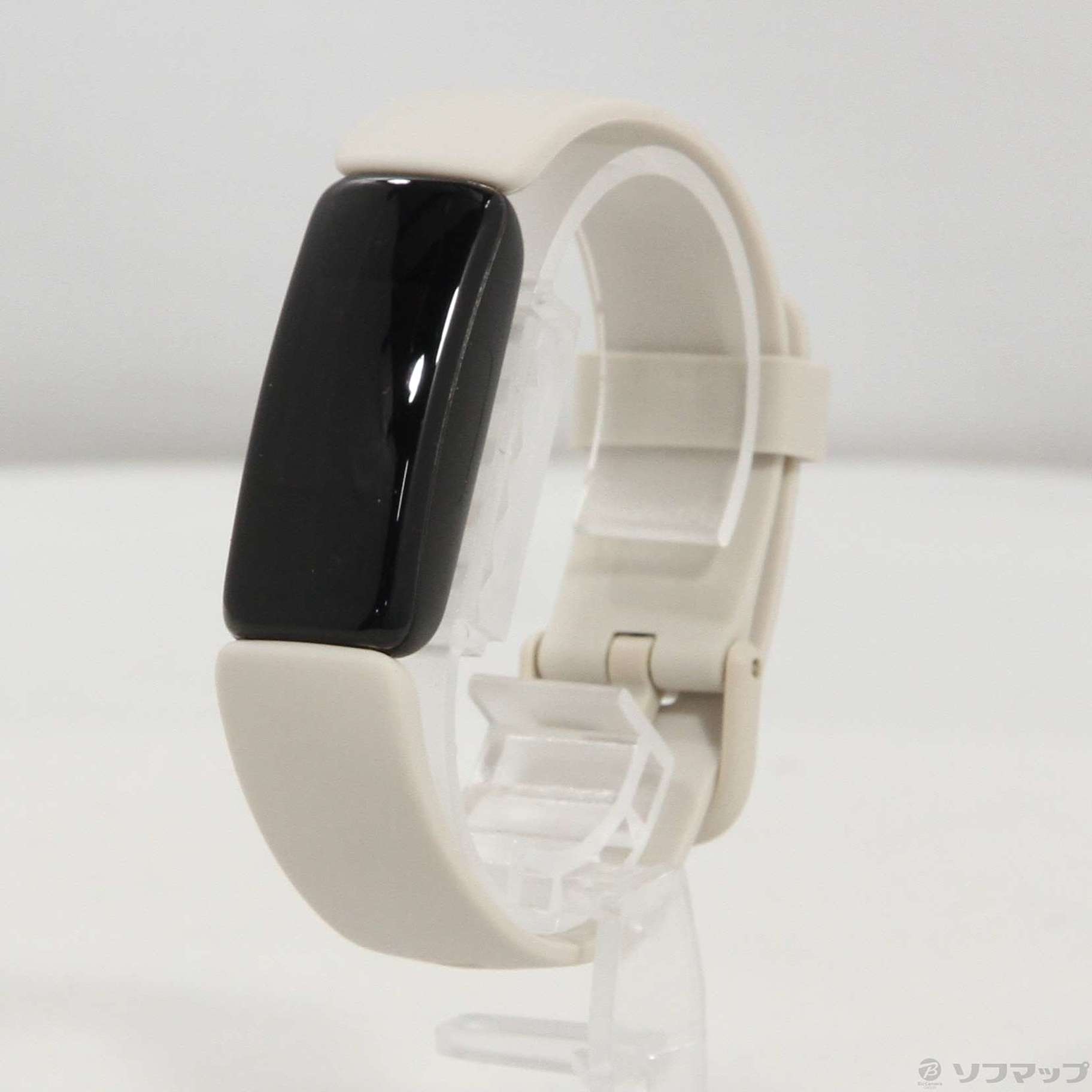 中古】Fitbit Inspire 2 ルナホワイト [2133052094241] - リコレ 