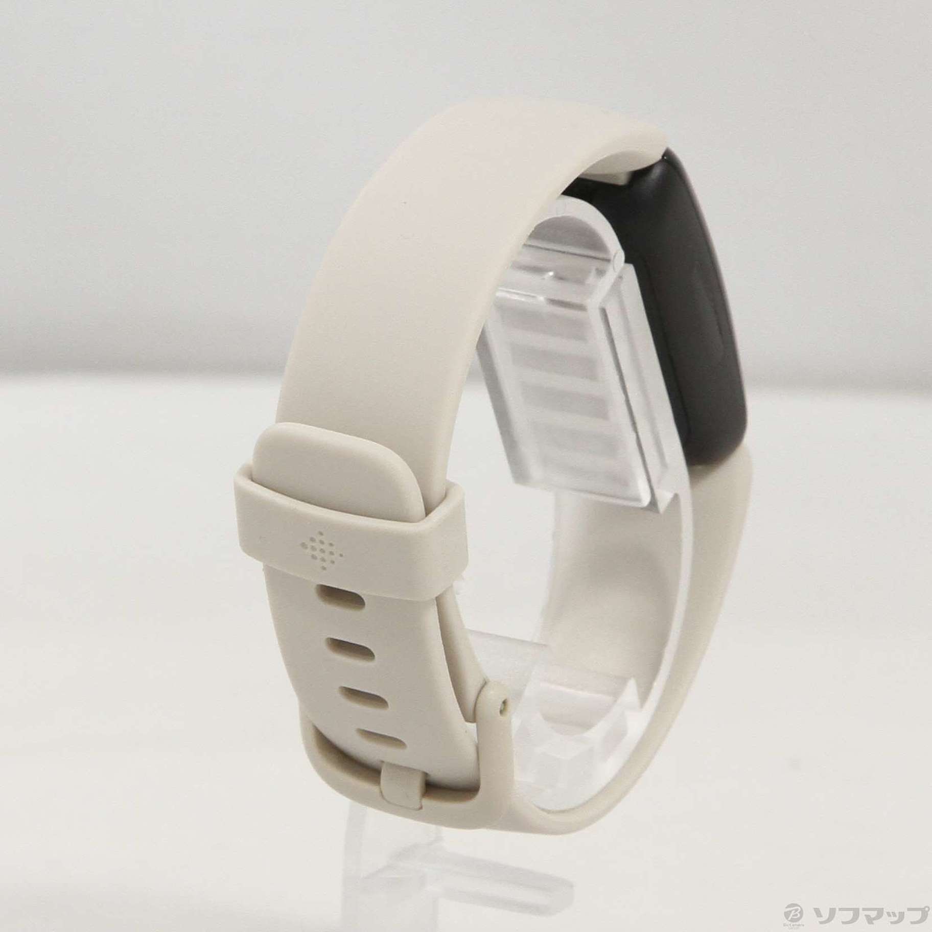 中古】Fitbit Inspire 2 ルナホワイト [2133052094241] - リコレ 