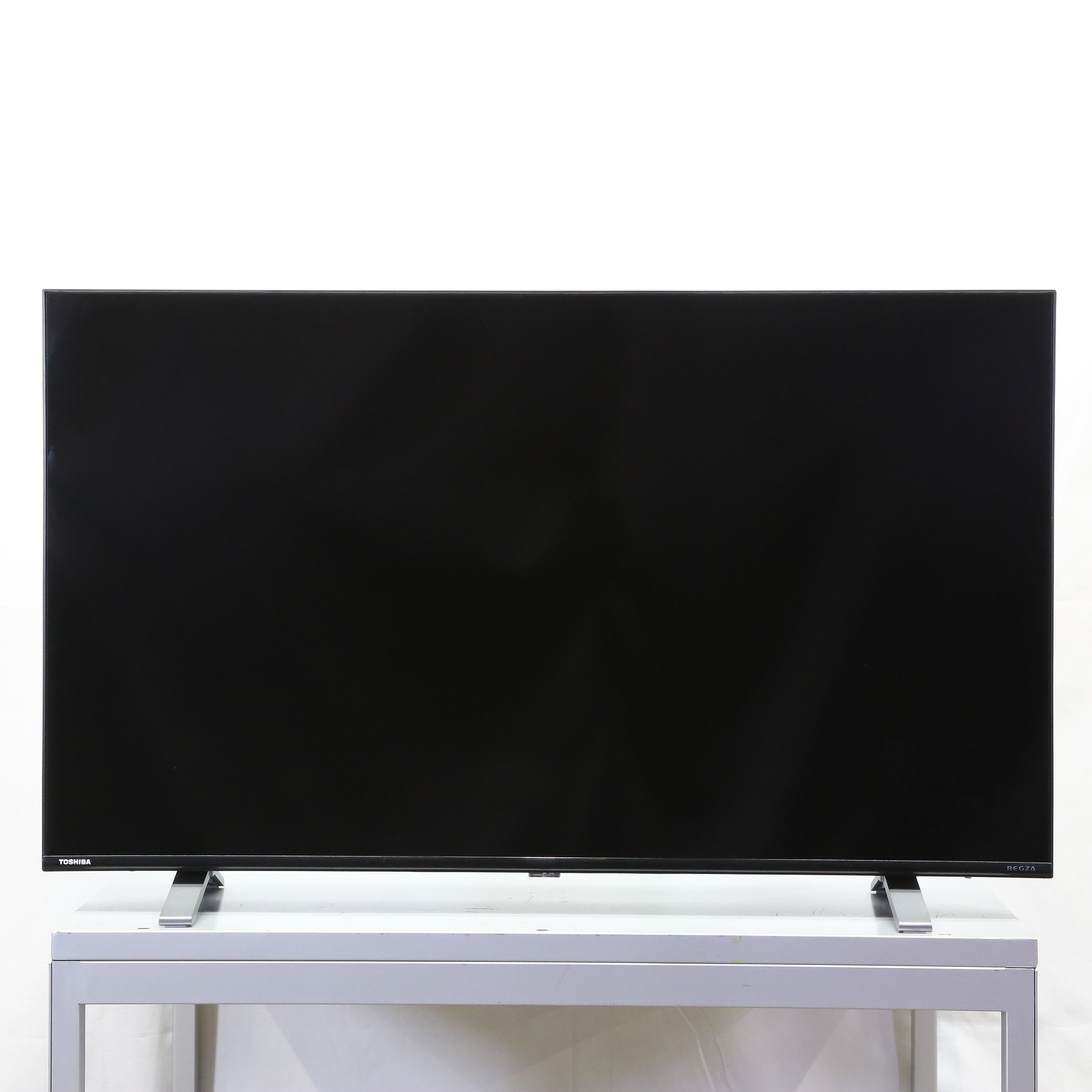 4K テレビ 43V型 TOSHIBA REGZA 43C350X