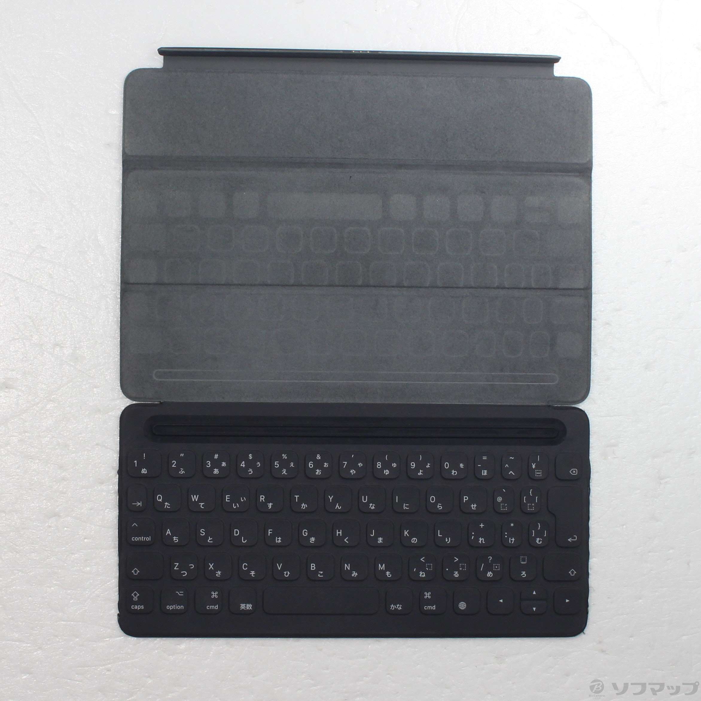 中古】10.5インチ iPad Pro用 Smart Keyboard MPTL2J／A