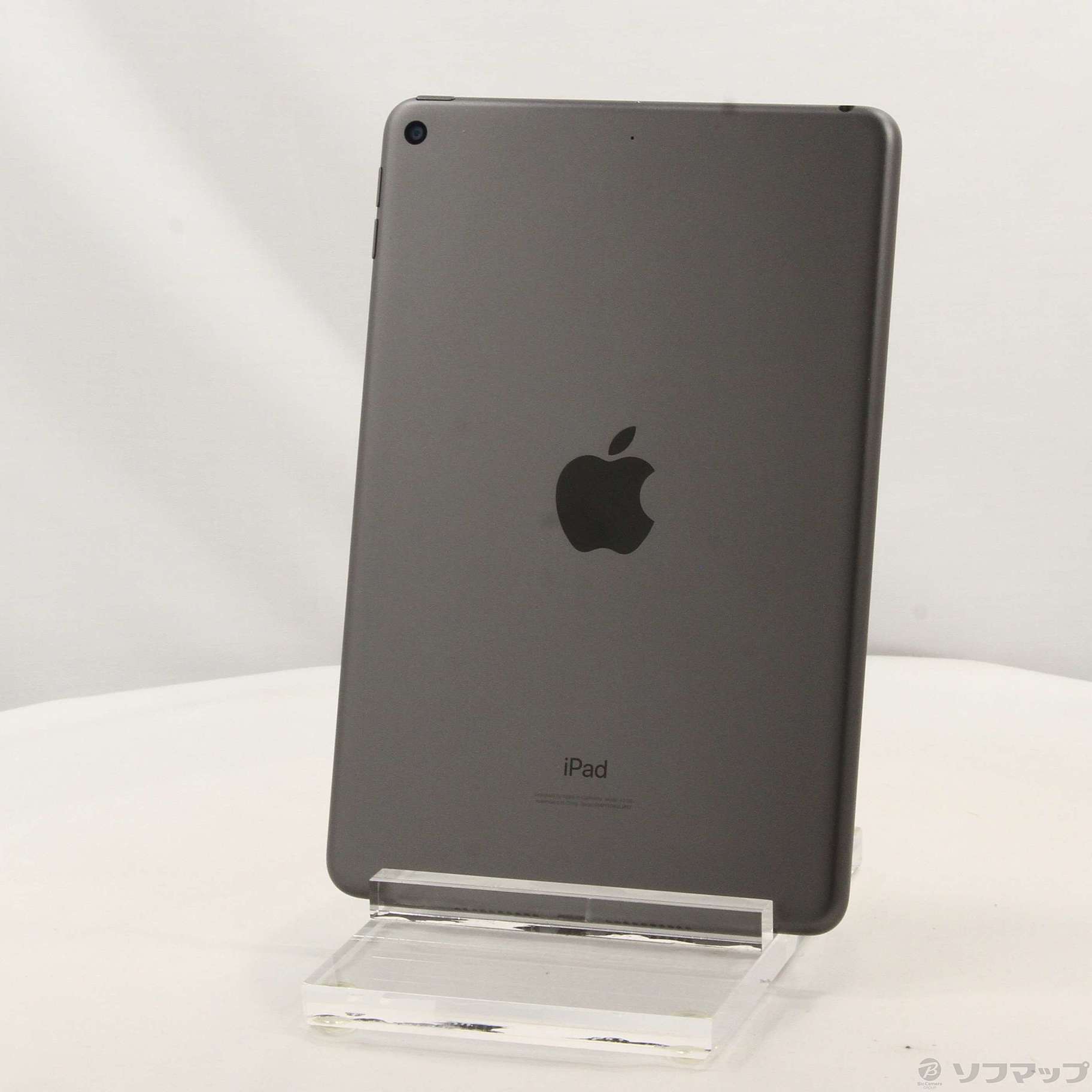 APPLE iPad mini 第5世代 WI-FI 64GB スペースグレイ - tsm.ac.in