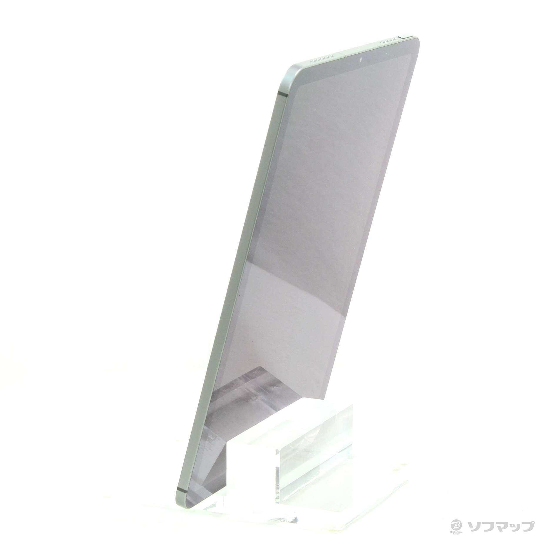 中古】iPad Air 第4世代 64GB スペースグレイ MYGW2J／A SIMフリー