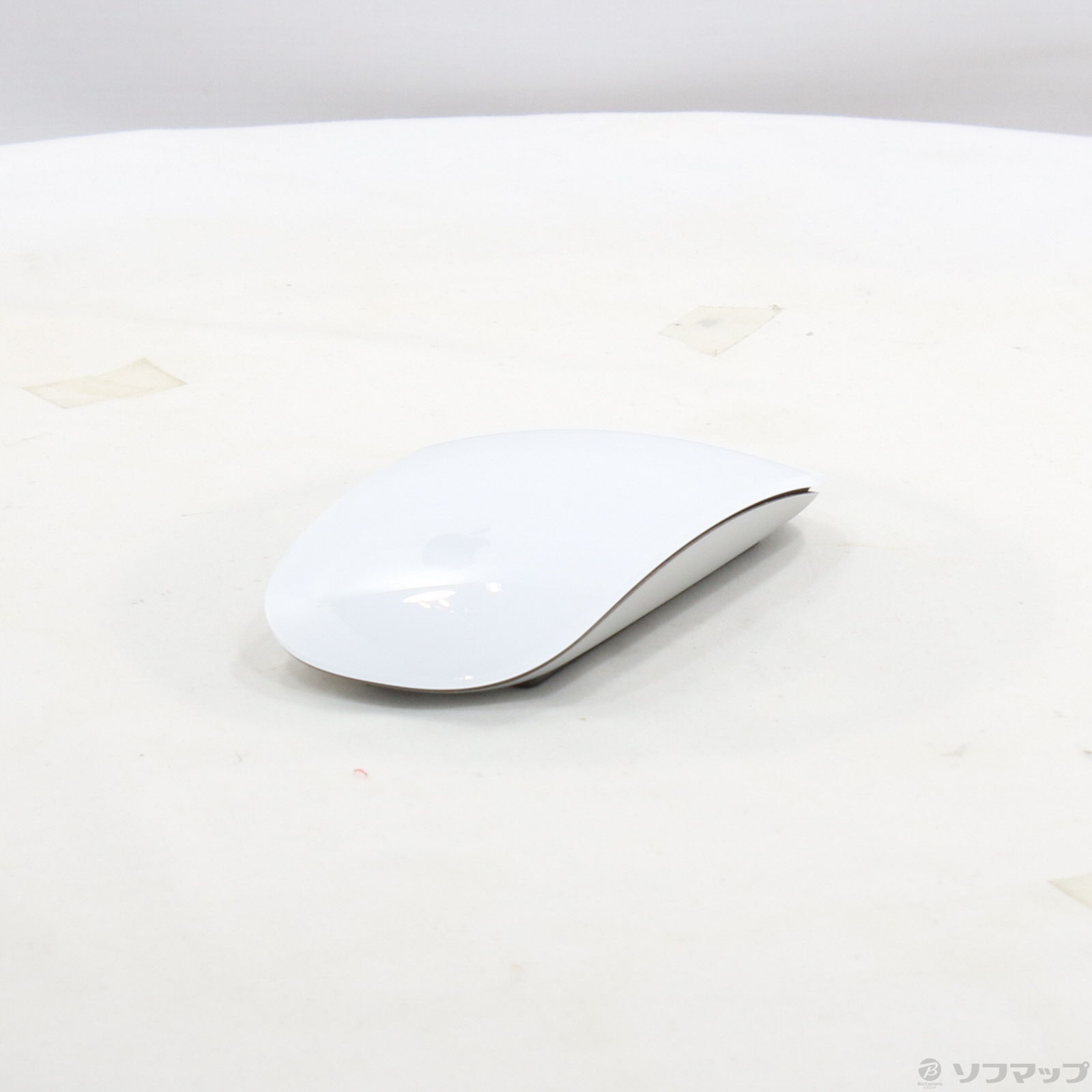 新品 Apple Magic Mouse 2 シルバー　MLA02J/A571cm奥行き