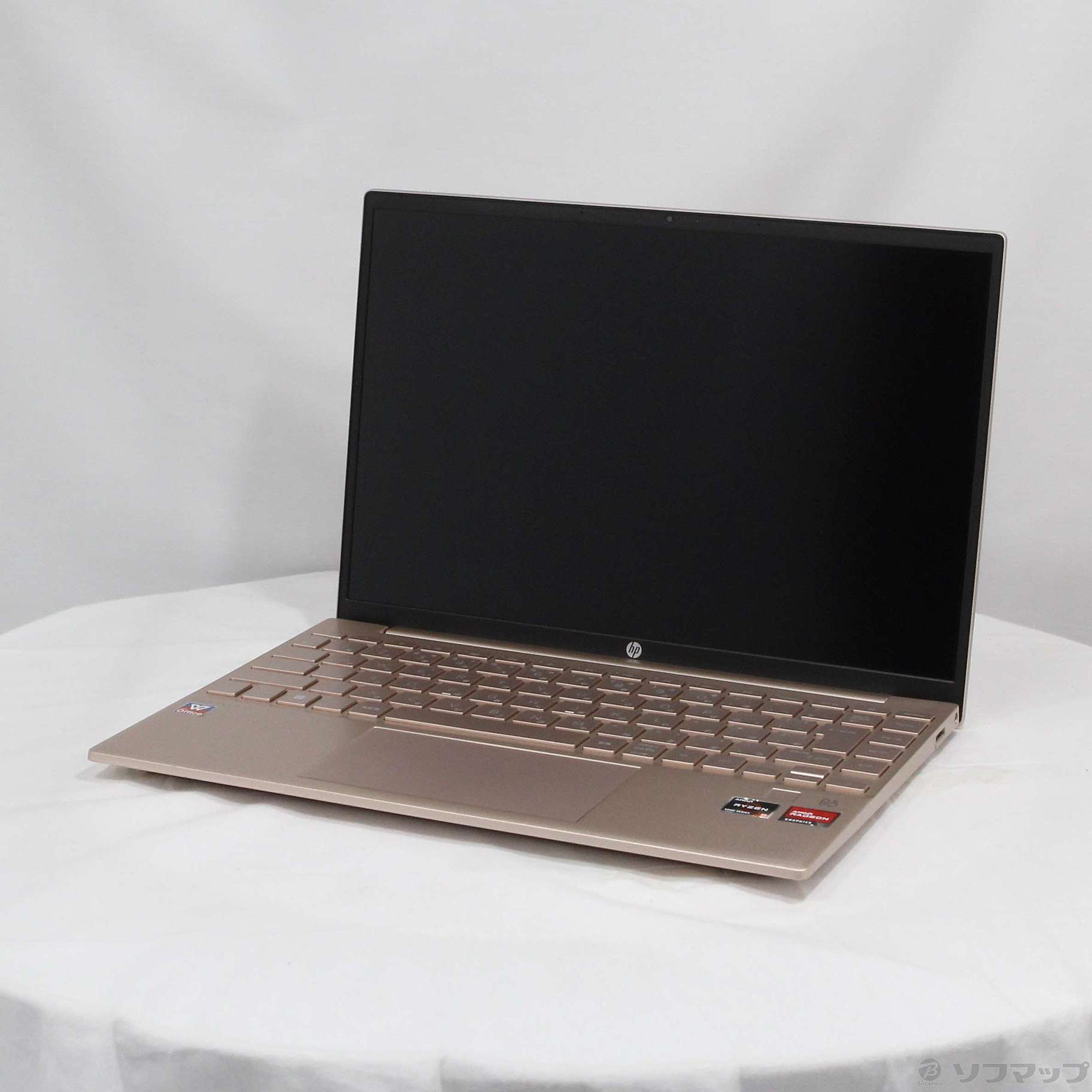 中古】HP Pavilion Aero 13-be1020AU 6E1T7PA#ABJ ピンク 中古】HP Pavilion Aero 13-be1020AU 6E1T7PA#ABJ ピンク