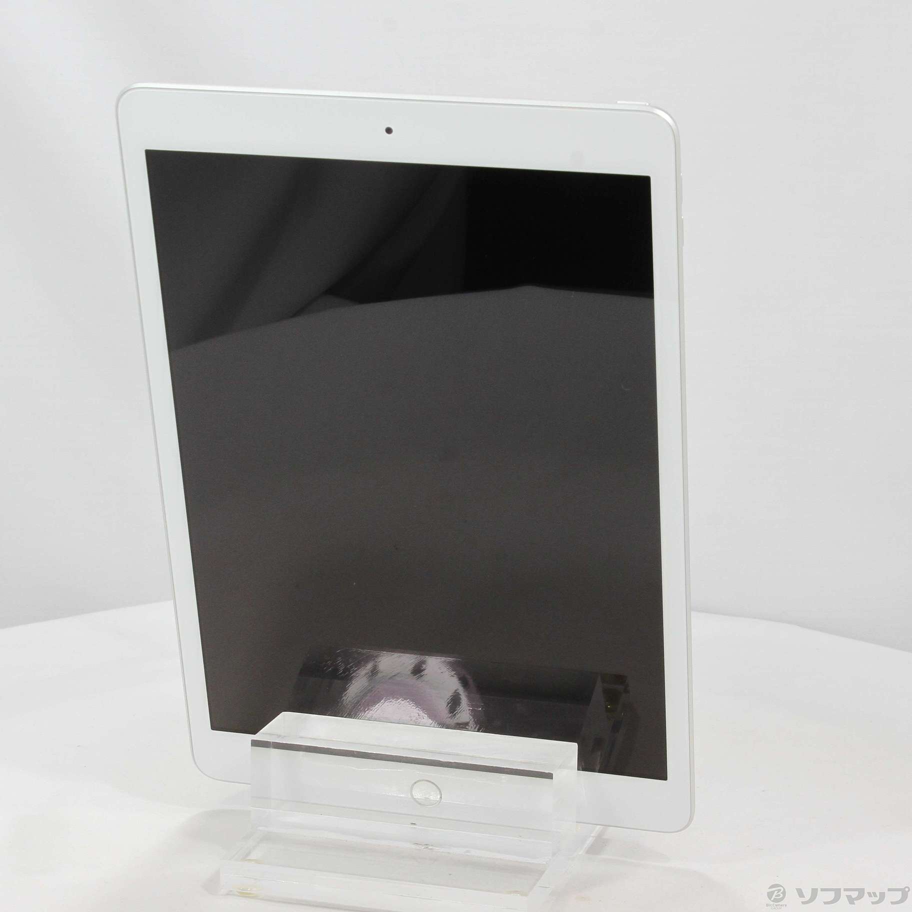 PC/タブレット新品未開封品 iPad 10.2 32gb 第8世代 シルバー MYLA2J/A