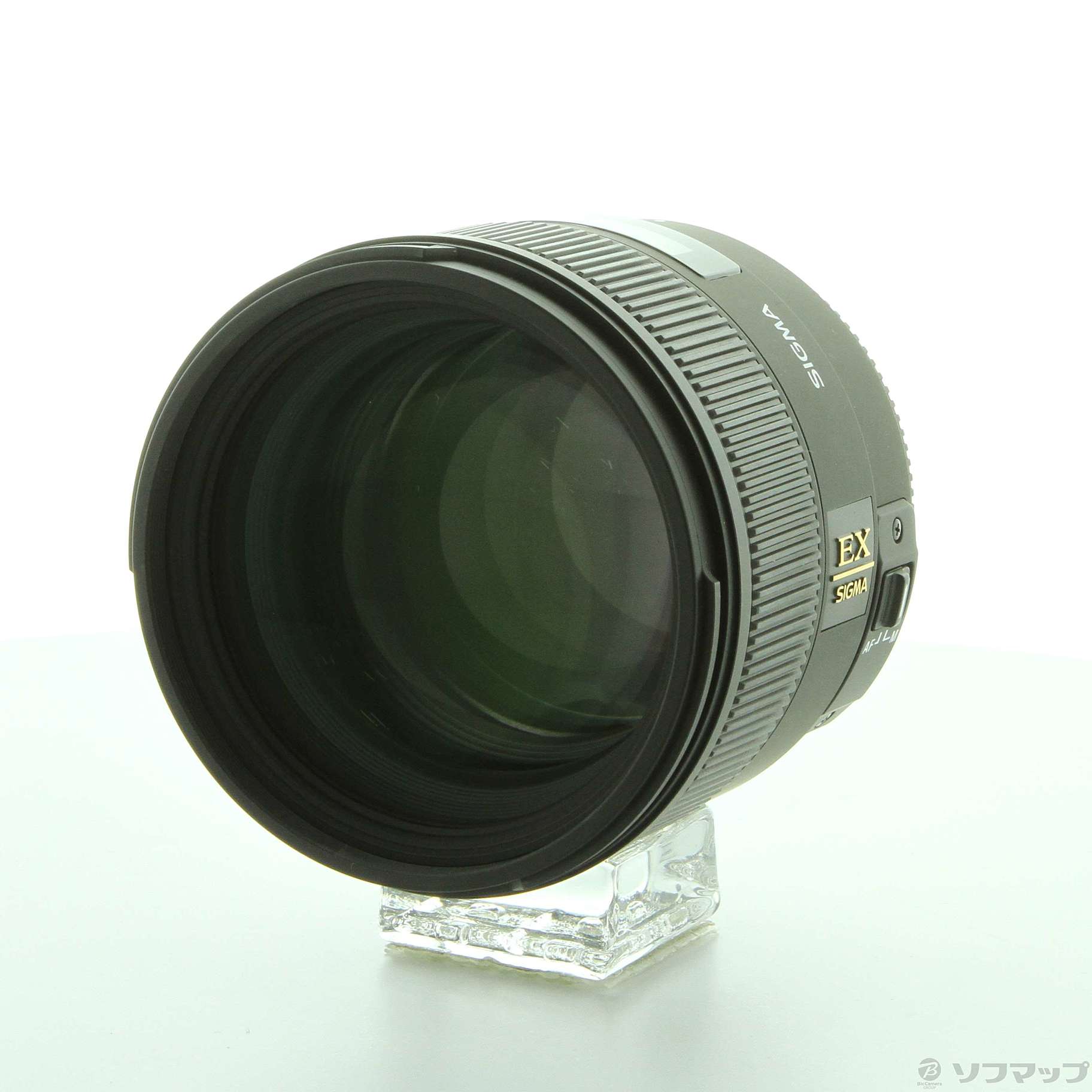 SIGMA 単焦点レンズ 77mm径 花形フード付き SIGMA 単焦点レンズ 77mm径 花形フード付き 【公式通販】