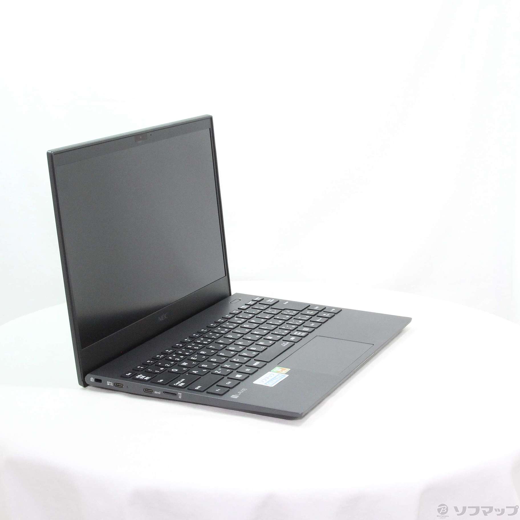 【中古】LAVIE Direct PM PC-GN186J4LH 〔Windows 10〕 [2133052104667] - リコレ ...