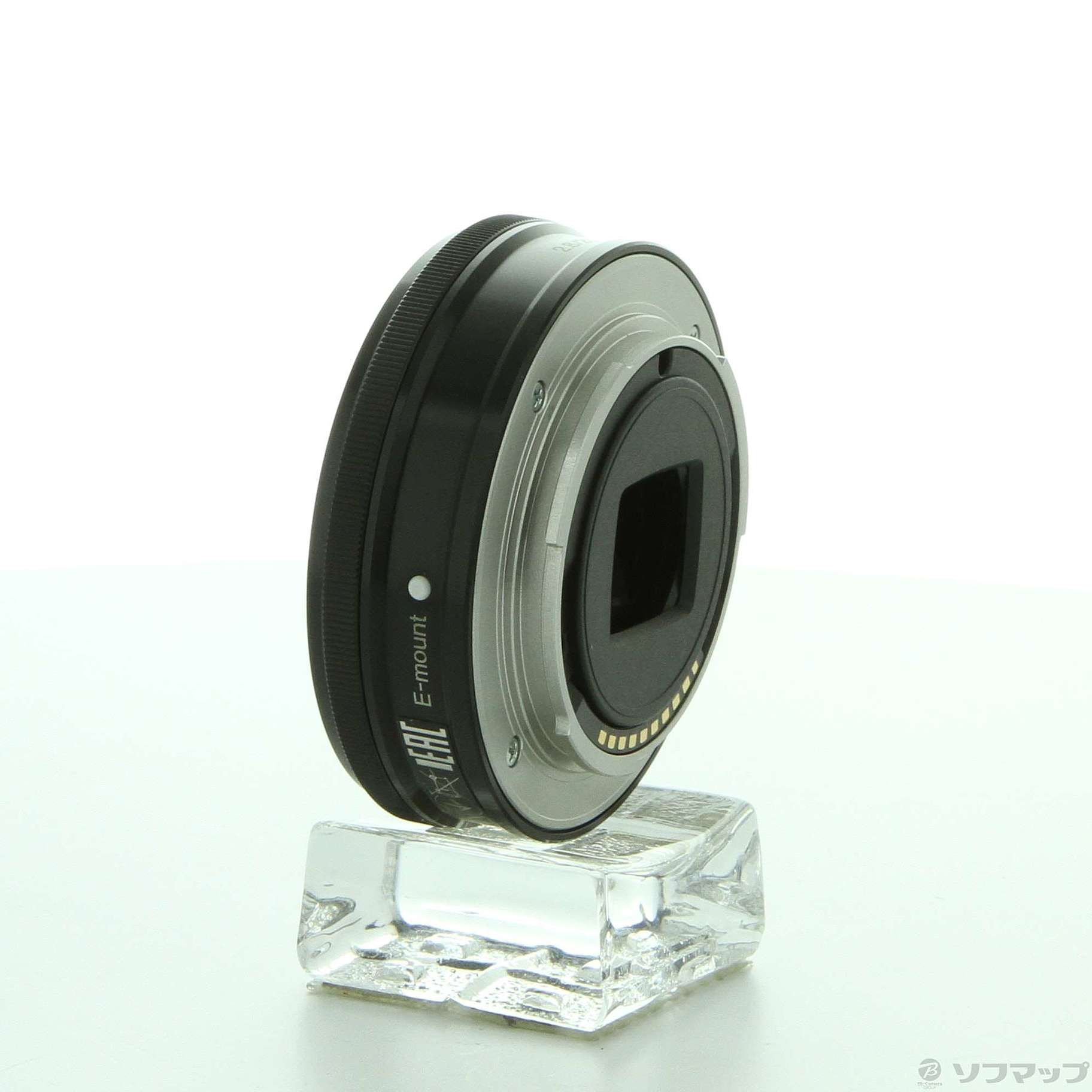 中古】E 20mm F2.8 SEL20F28 (Eレンズ) [2133052104803] - リコレ！|ビックカメラグループ  ソフマップの中古通販サイト