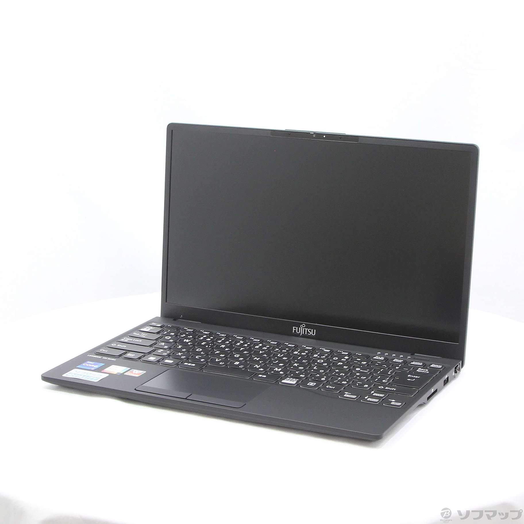 LIFEBOOK WU-X／G2 FMVWG2U27L