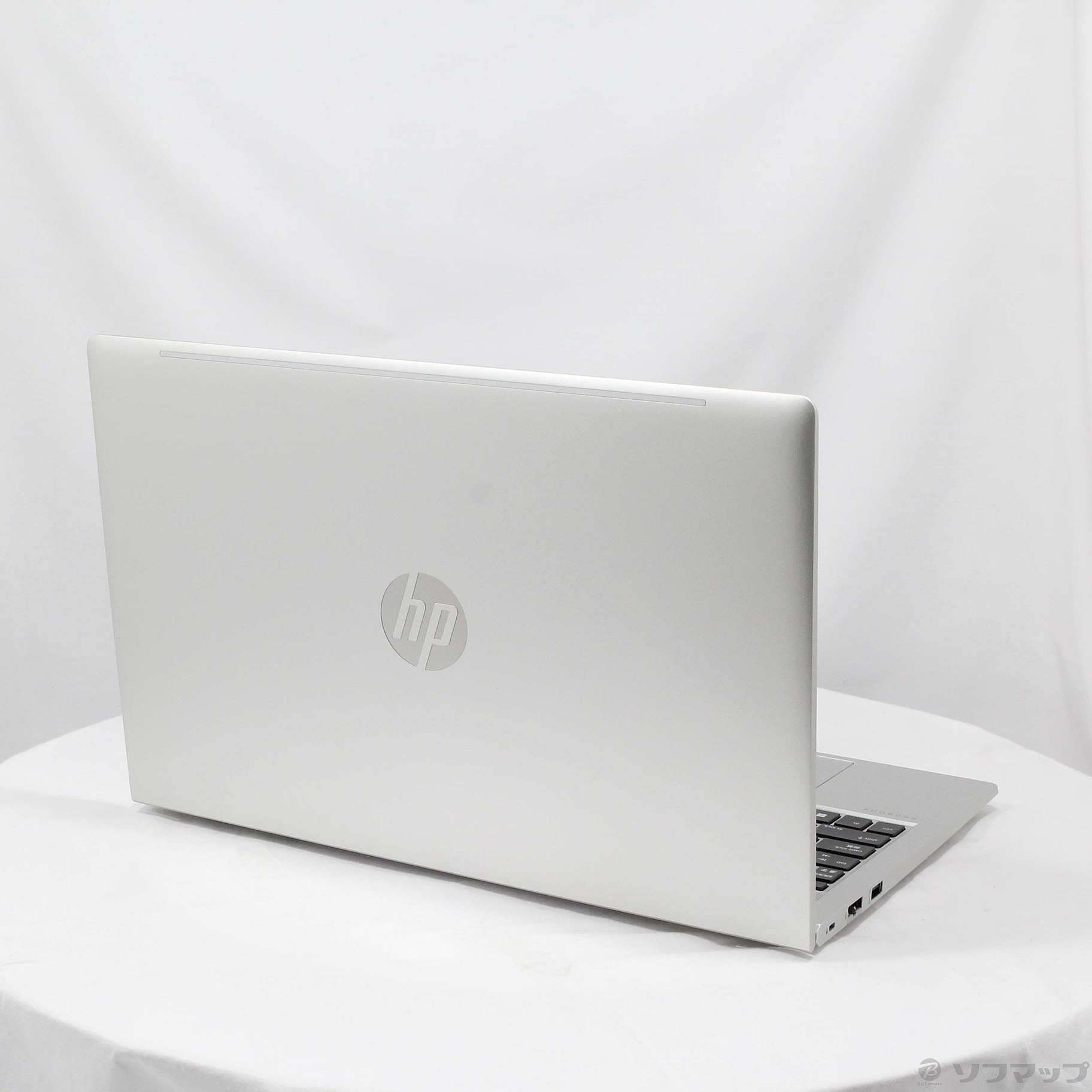 中古】HP ProBook 450 G9 7H132PA#ABJ 〔Windows 10〕 ［Core i5 1235U