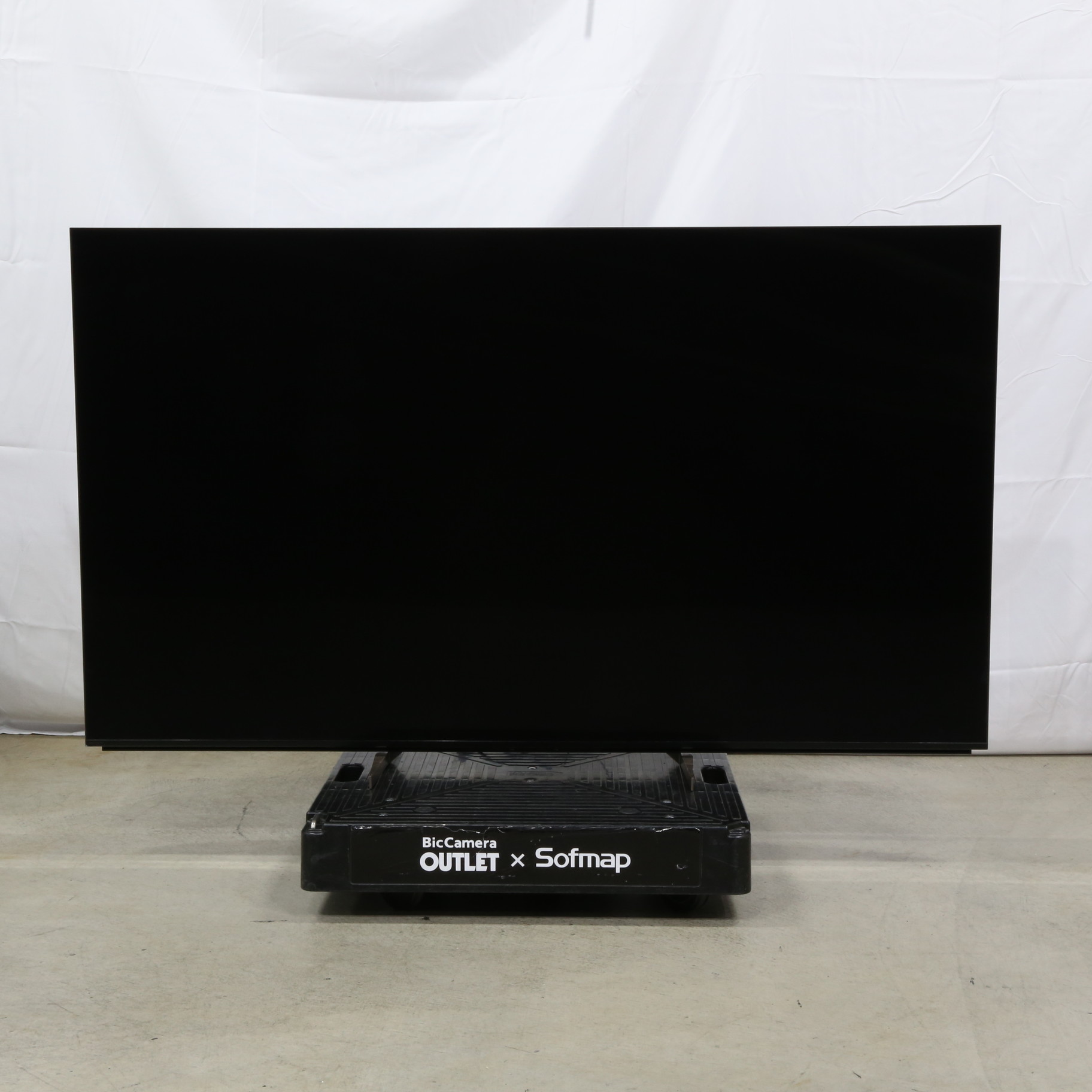 ☆美品中古☆SONY BRAVIA XRJ-65X95K 2025年最新】Yahoo!オークション