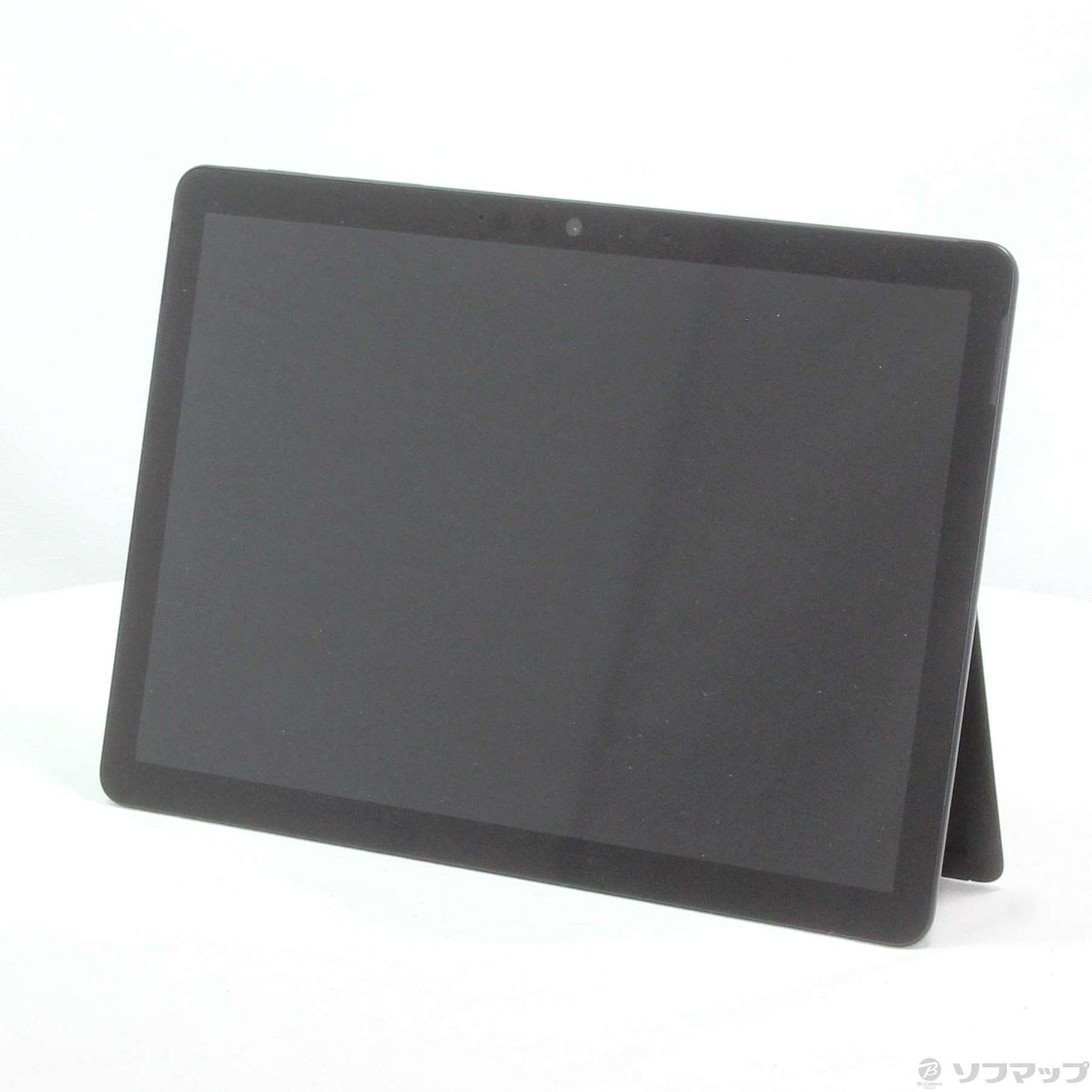 Microsoft Surface Go 3 ブラック 8VA-00030 - タブレット