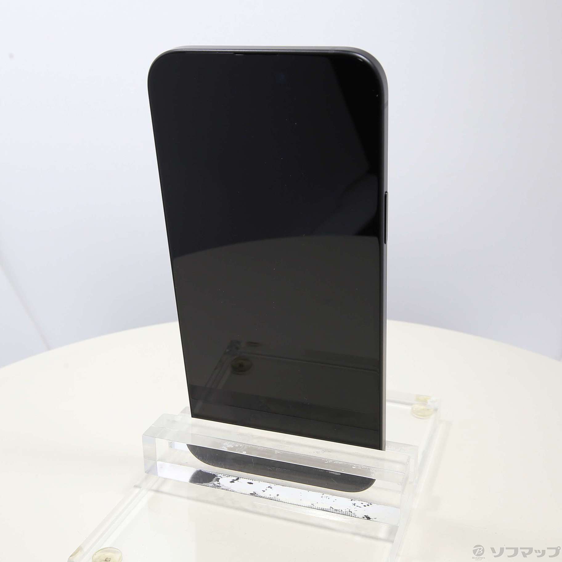 iPhone15 Plus 256GB SIMフリー ブラック