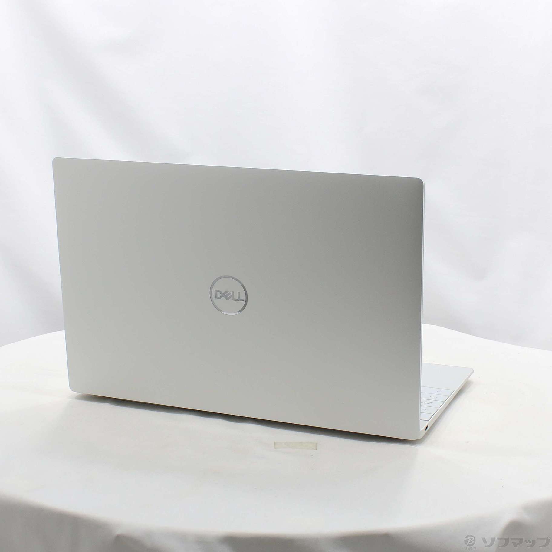 中古】〔展示品〕 XPS 13 Plus 9320 MX973-CNLS プラチナシルバー ...