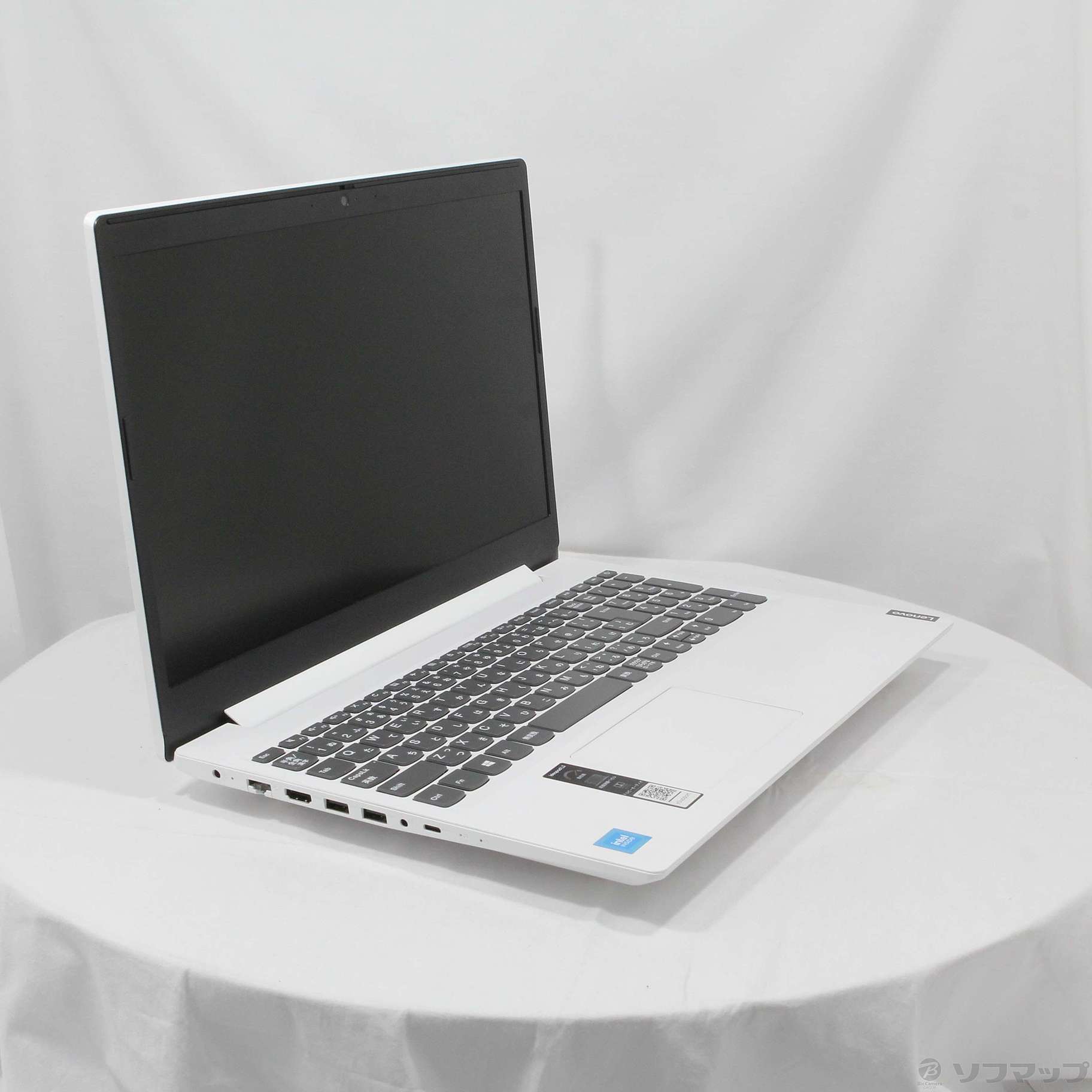 Lenovo Ideapad L360i IdeaPad L360i / IdeaPad L350 | 日常を快適に