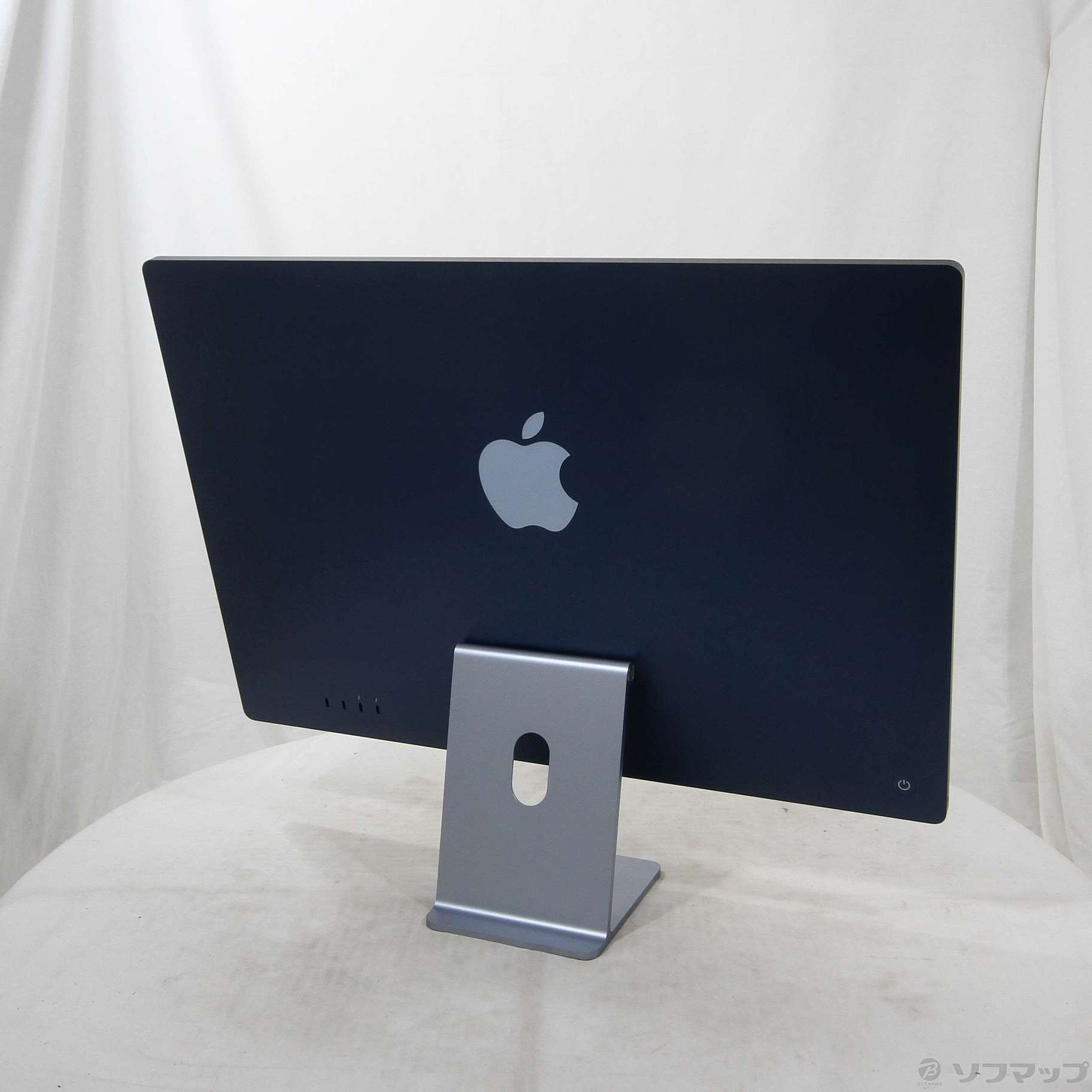 展示品] ｉＭａｃ 24-inch Mid 2021 MGPK3J/A Apple M1 8核心CPU_8核心