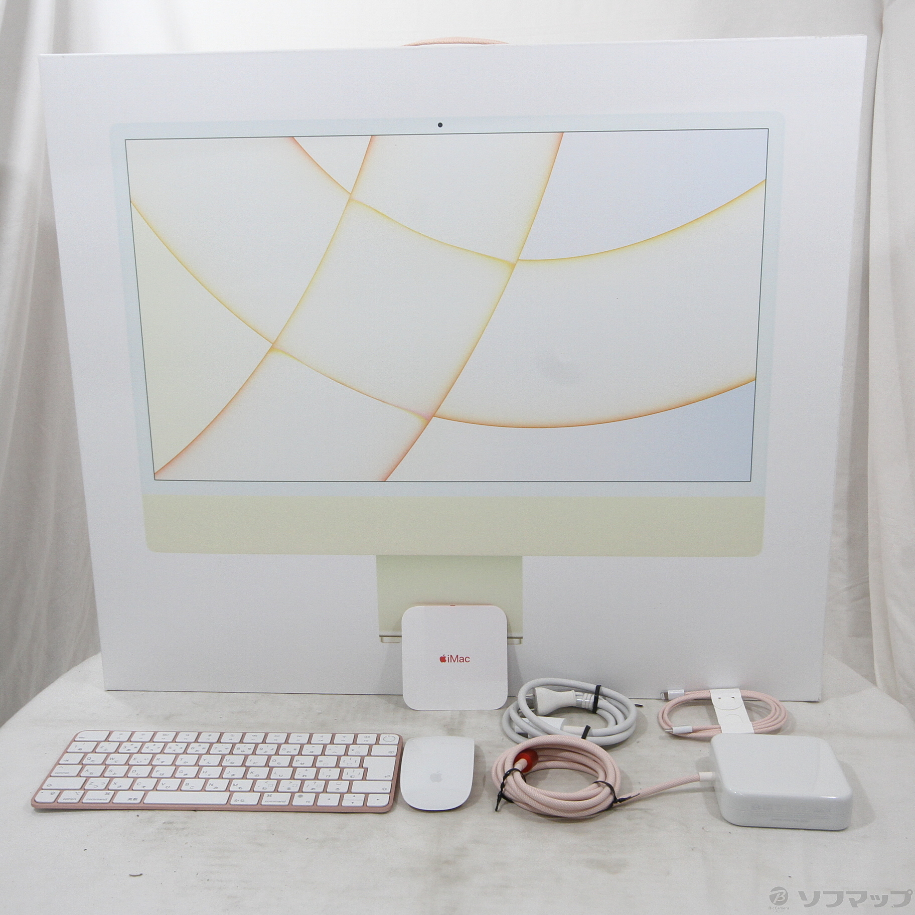 送料込み iMac ジャンク r1 Yahoo! Auctions Dark Side] I tested the operation of a junk iMac I