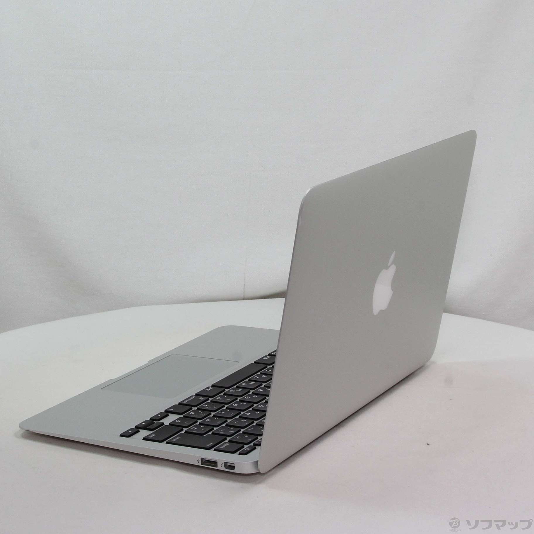 中古】MacBook Air 11.6-inch Early 2015 MJVM2J／A Core_i5 1.6GHz