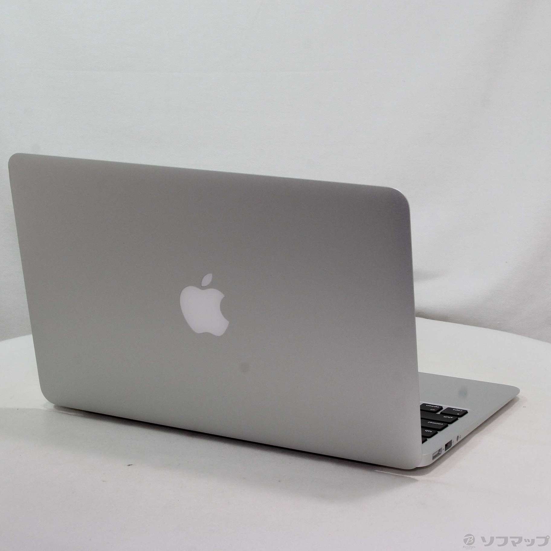 ま*ろ様 中古 MacBook Air 11インチ Early 2015 i5 中古】MacBook Air 11.6-inch Early 2015 MJVM2J／A Core_i5 1.6