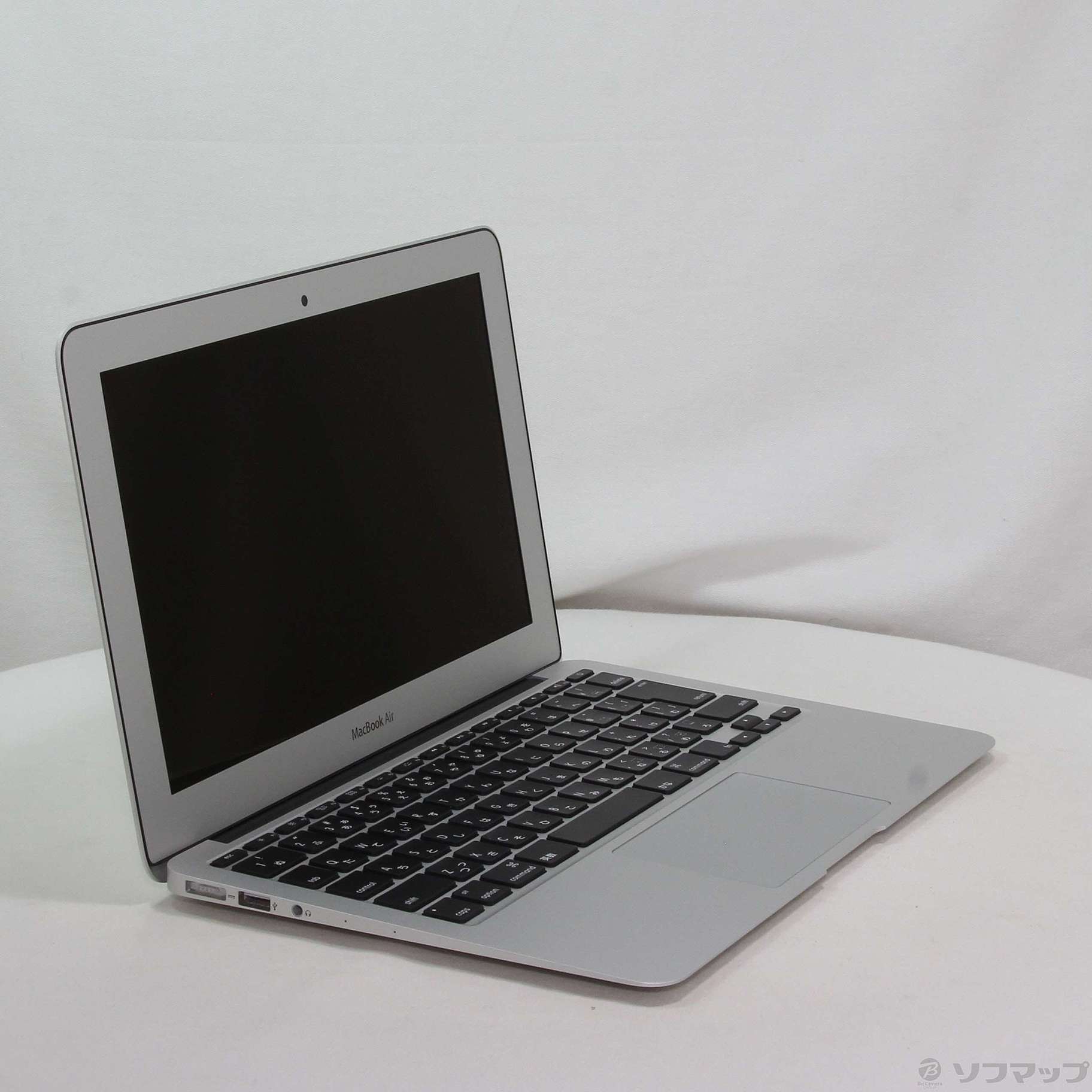 中古】MacBook Air 11.6-inch Early 2015 MJVM2J／A Core_i5 1.6