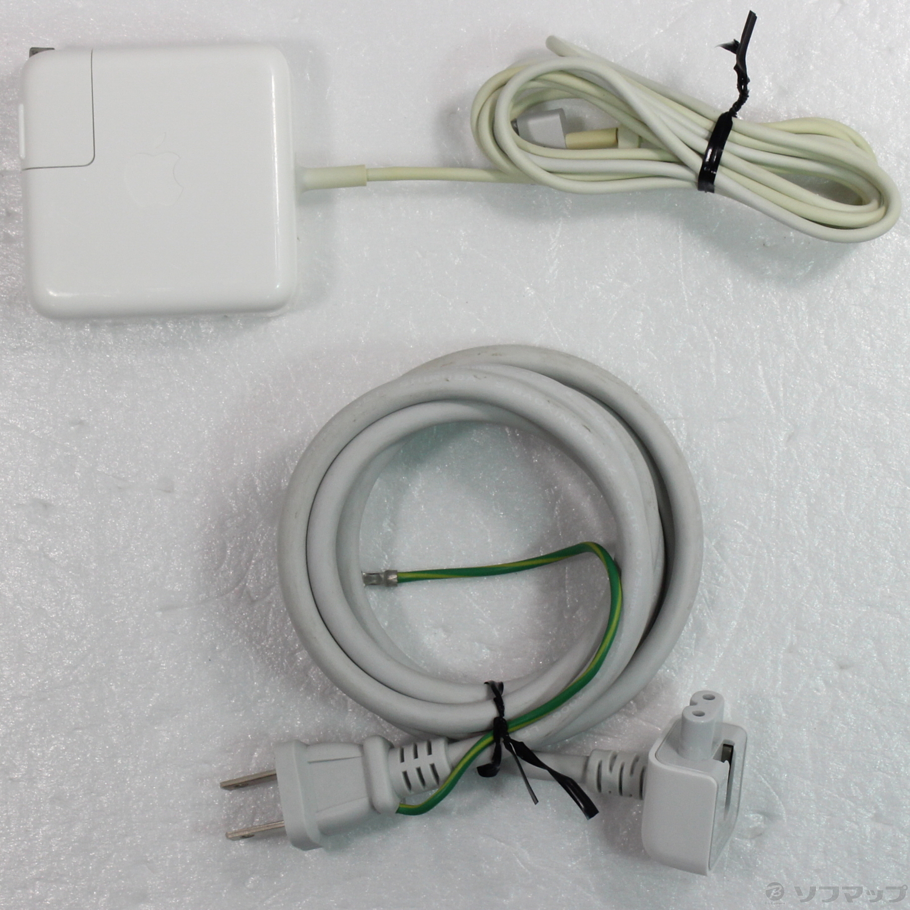 中古】MacBook Air 11.6-inch Early 2015 MJVM2J／A Core_i5 1.6GHz