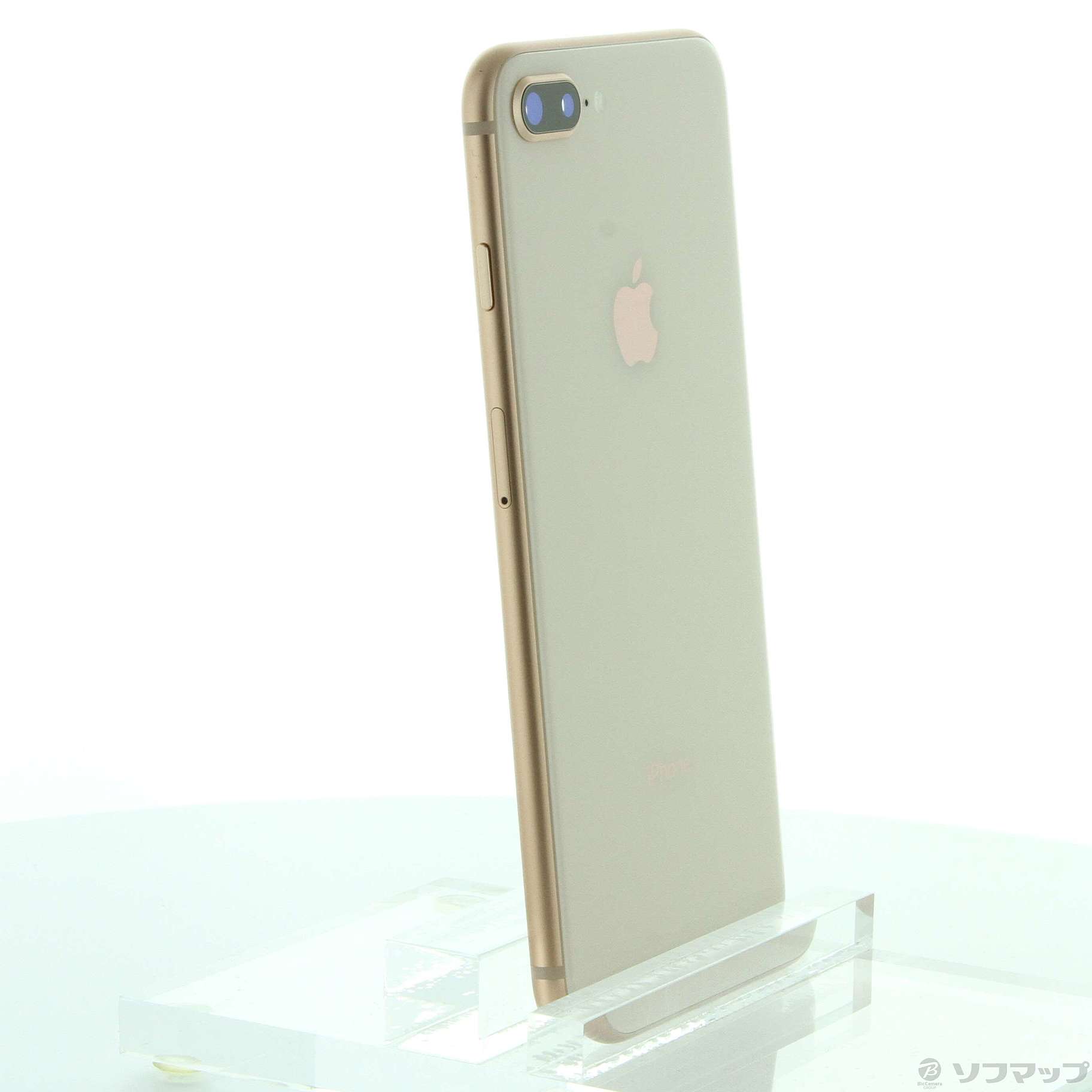 購入超安い Apple iPhone8 Plus 64GB ゴールド MQ9M2J/A