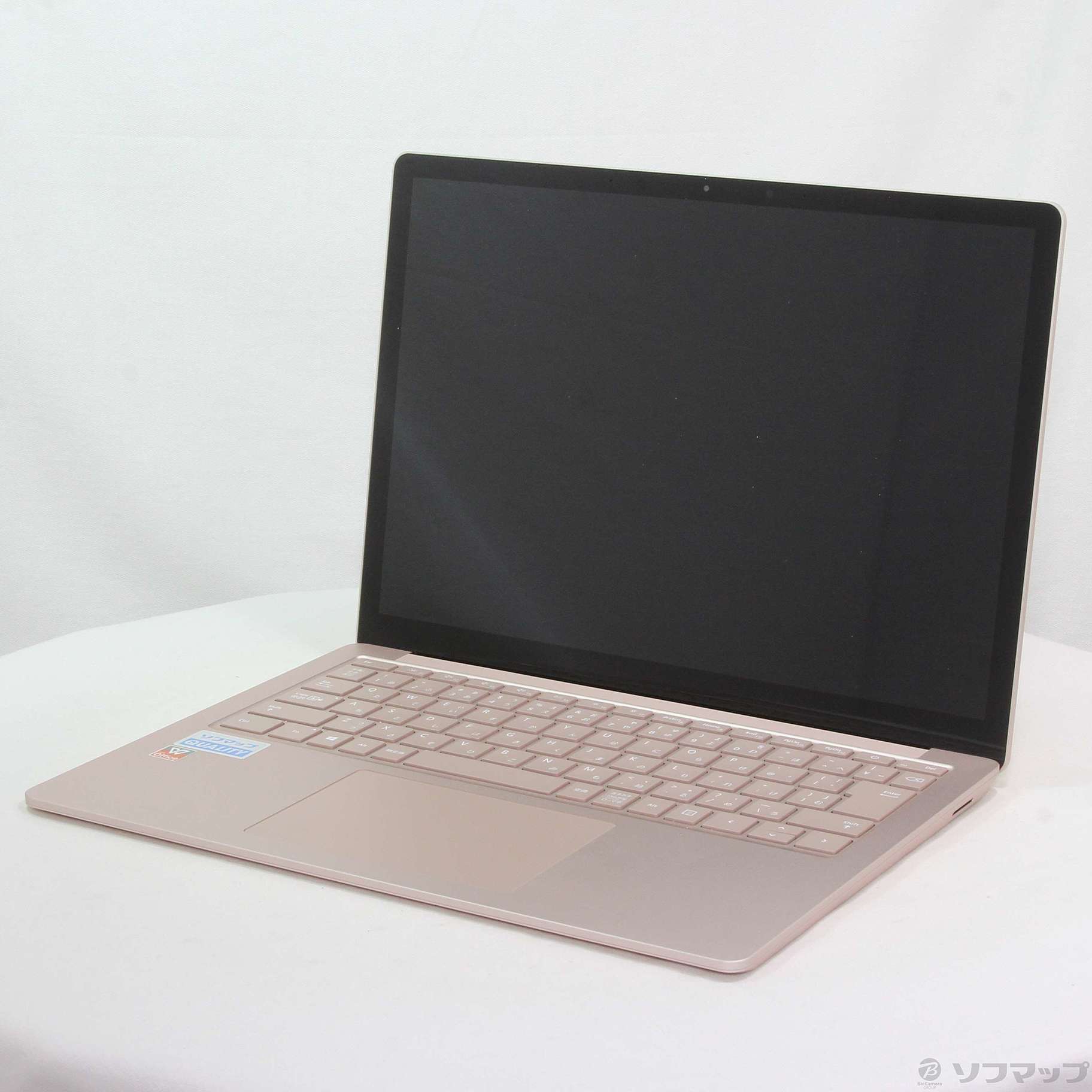 中古品Surface Laptop 4[Core i5/8GB/SSD512GB]5BT-00064沙岩|no邮购是