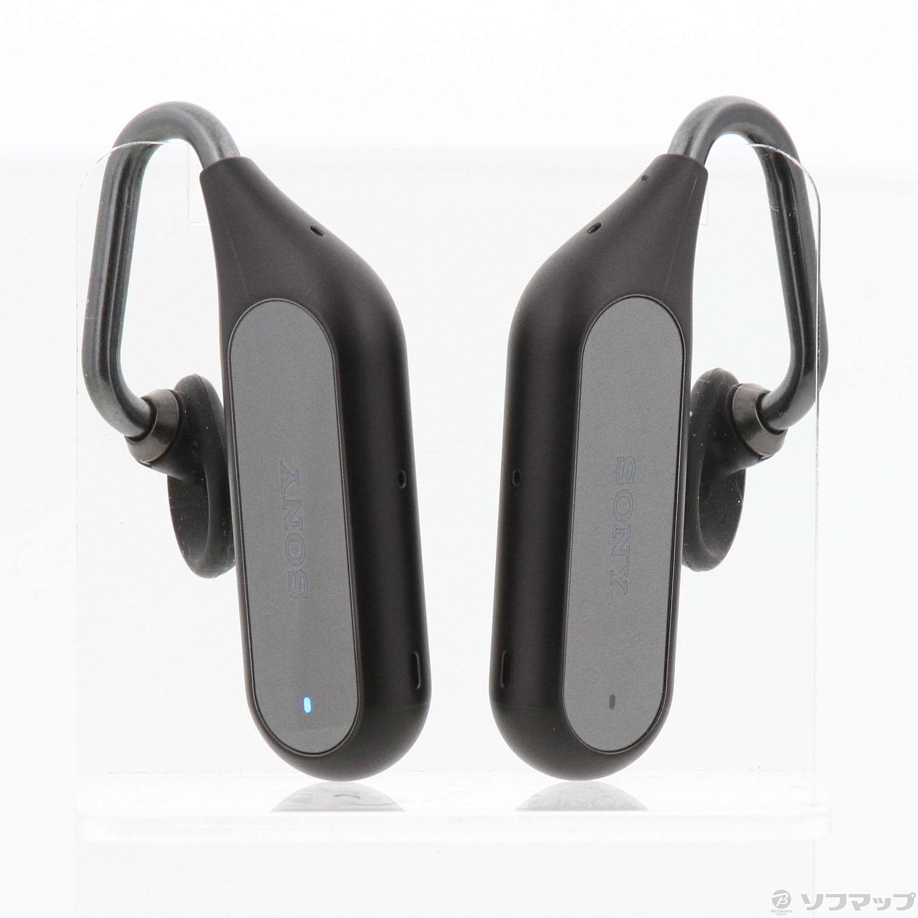 Xperia Ear Duo XEA20 ブラック