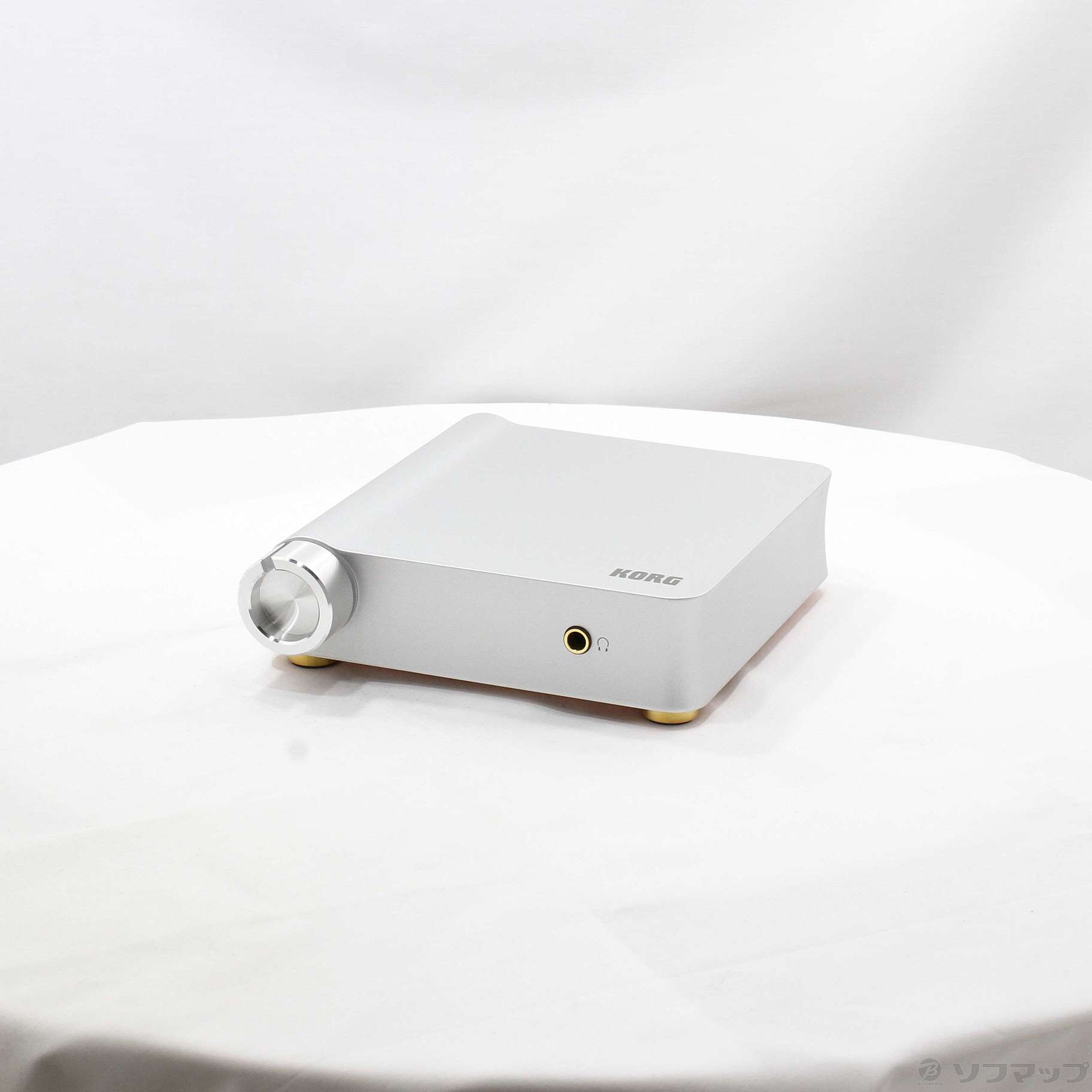 Korg DS-DAC-10R もったいなかっ 動作品