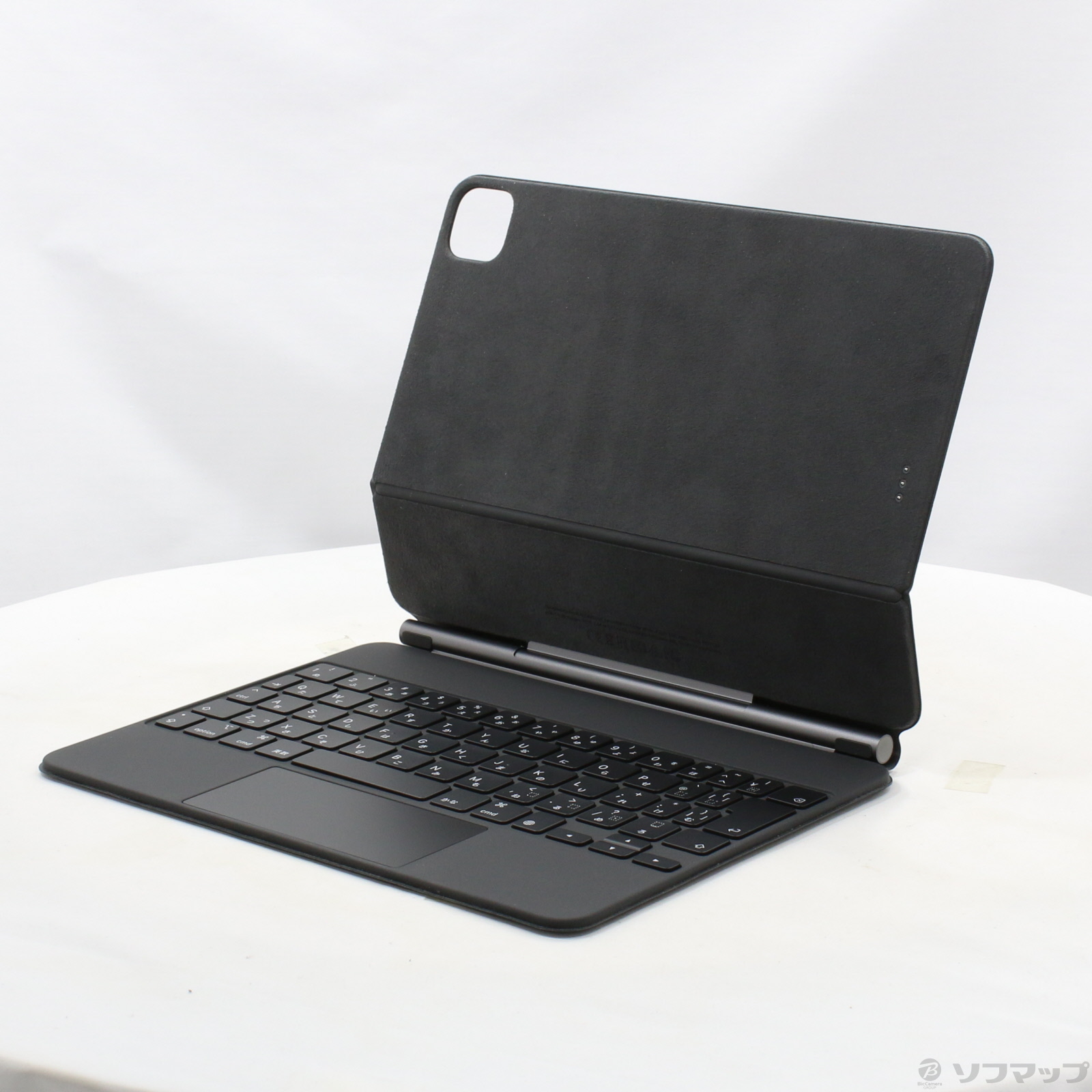 中古】11インチ iPad Pro 第2世代用 MagicKeyboard 日本語(JIS) MXQT2J