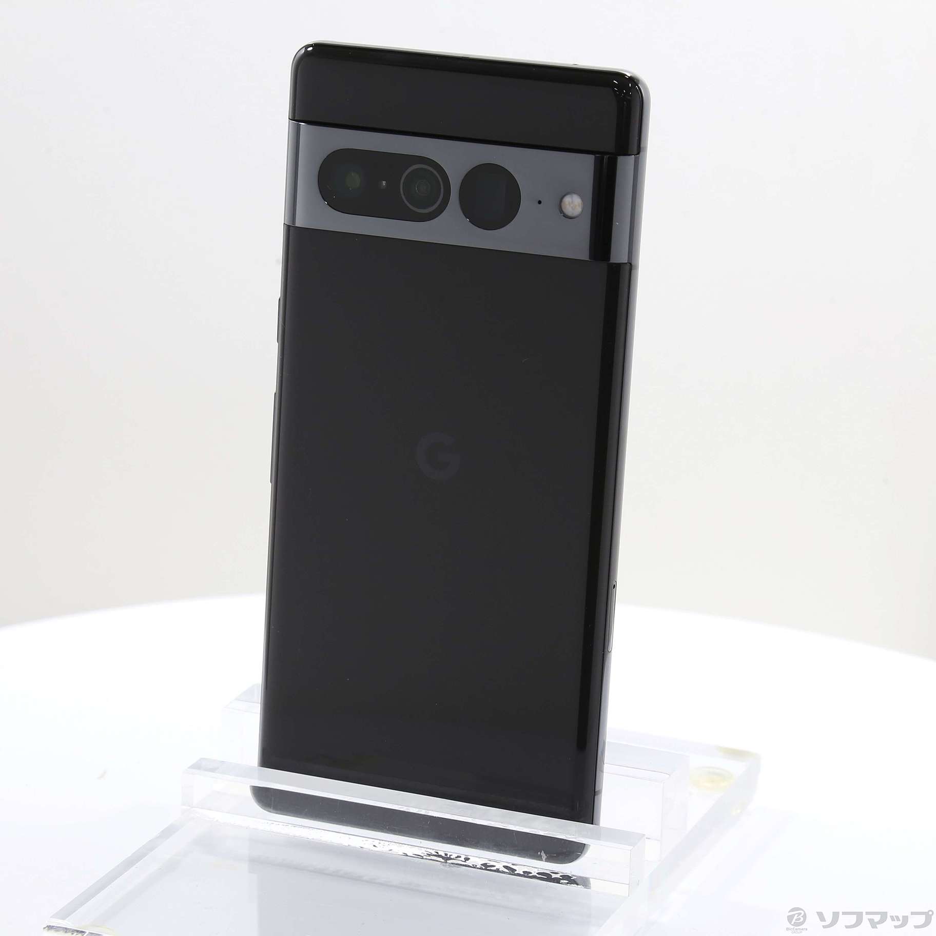 Google Pixel 7 Pro 256GB Obsidian GFE4J SIMフリー