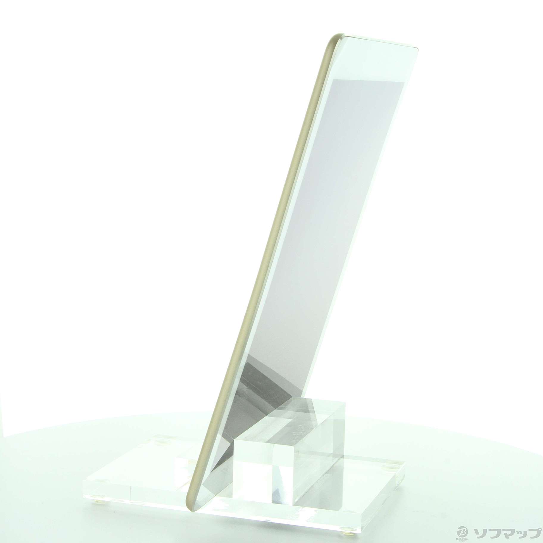 中古】iPad Air 2 64GB ゴールド MH172J／A SoftBank [2133052122289 ...