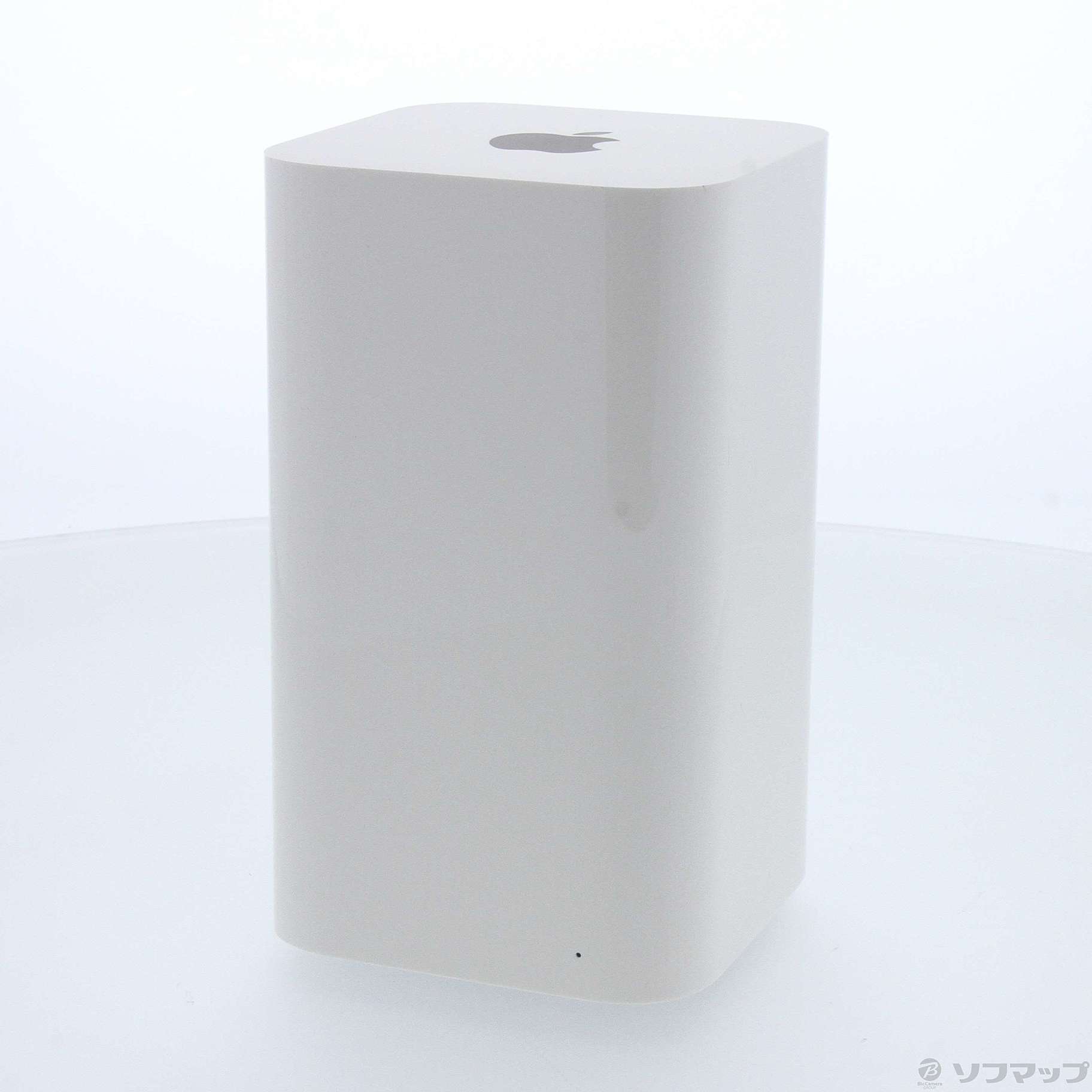 Apple AirMac Time Capsule 3TB（第5世代） - PC/タブレット