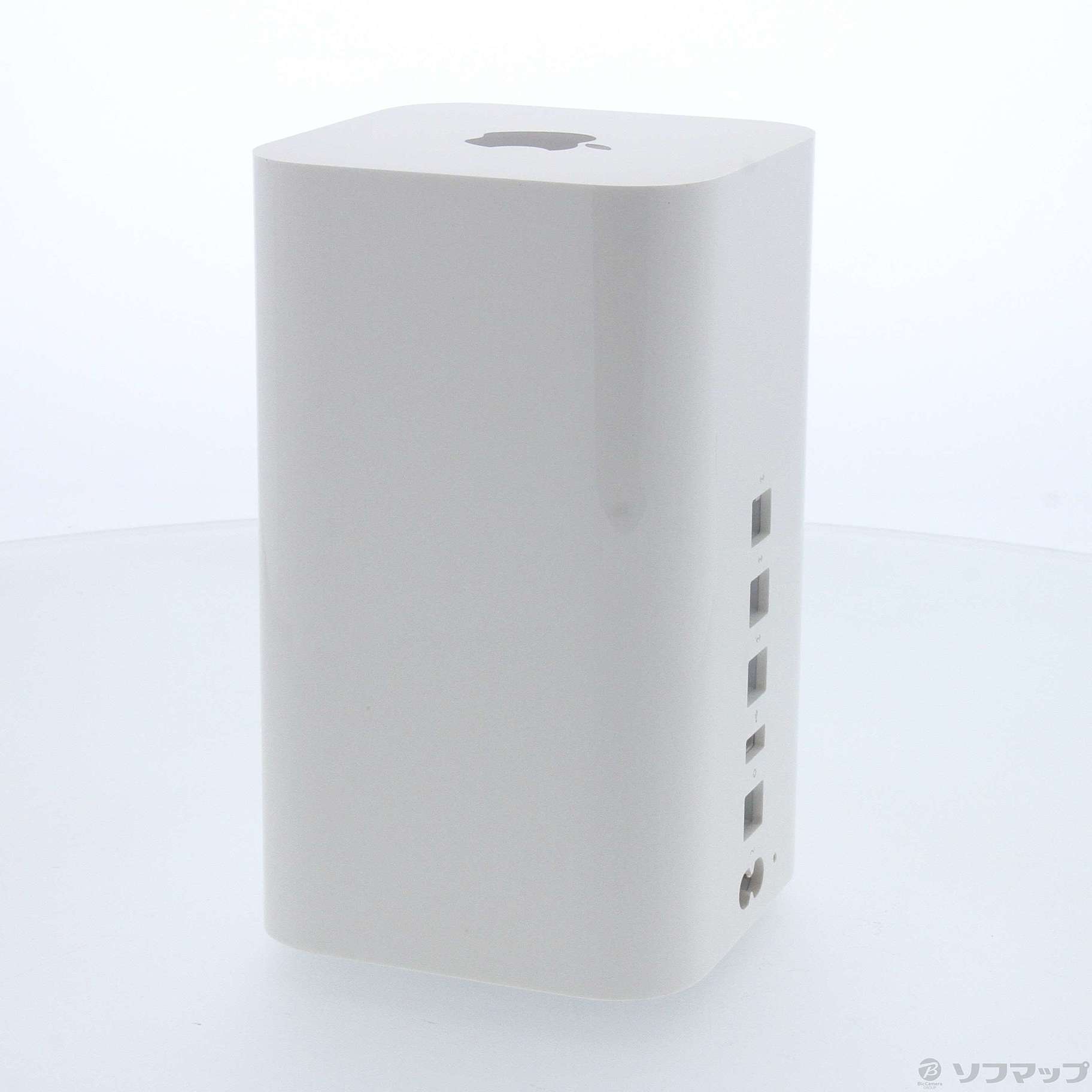 中古】AirMac Time Capsule 3TB ME182J／A [2133052125761] - リコレ