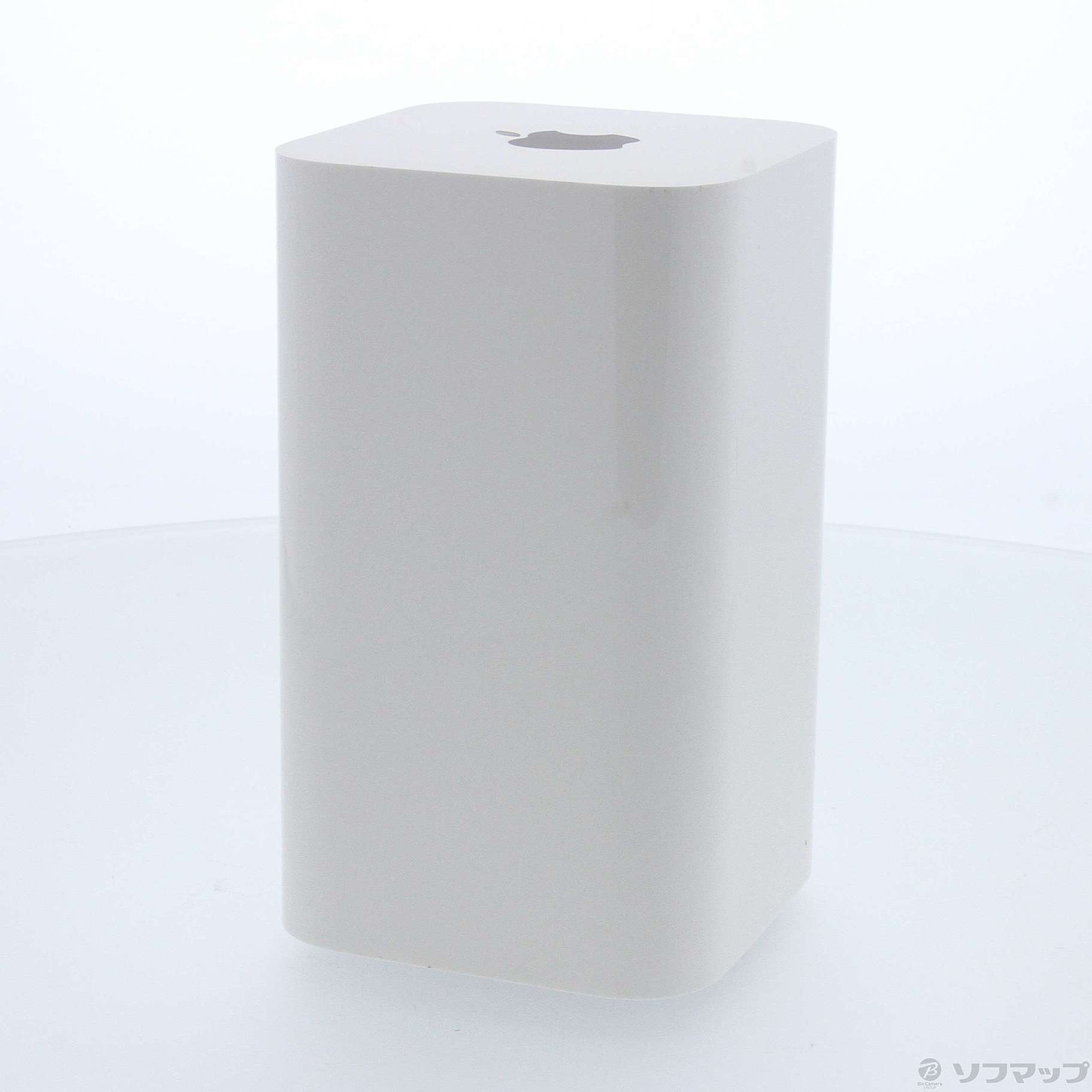 中古】AirMac Time Capsule 3TB ME182J／A [2133052125761] -  法人専用リコレ！|ソフマップの法人専用中古通販サイト