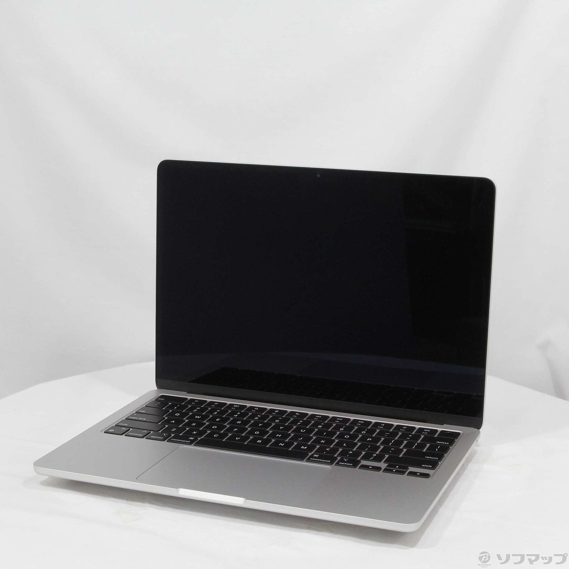 中古】MacBook Air 13.6-inch Mid 2022 MLXY3J／A Apple M2 8コアCPU_8