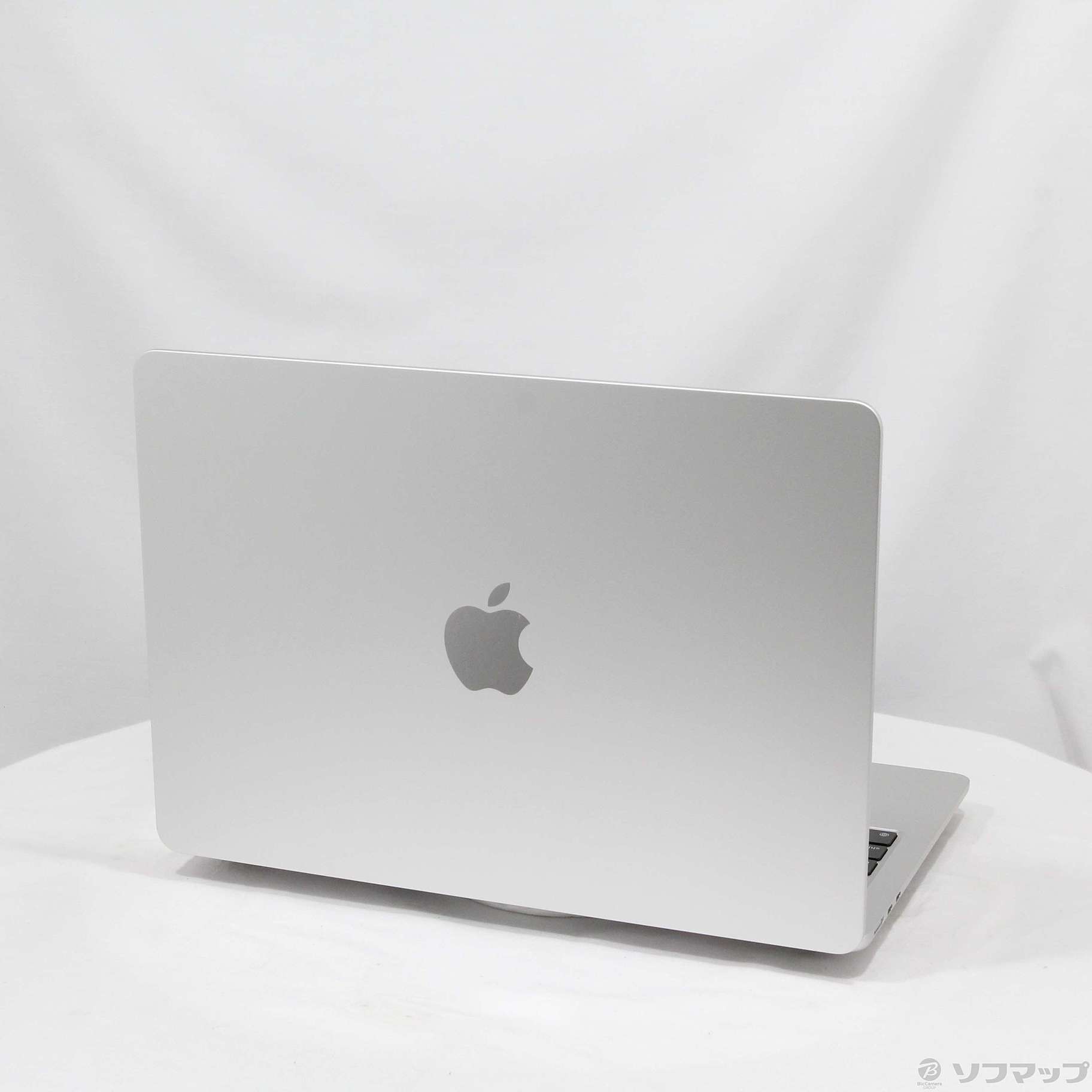 中古】MacBook Air 13.6-inch Mid 2022 MLXY3J／A Apple M2 8コアCPU_8