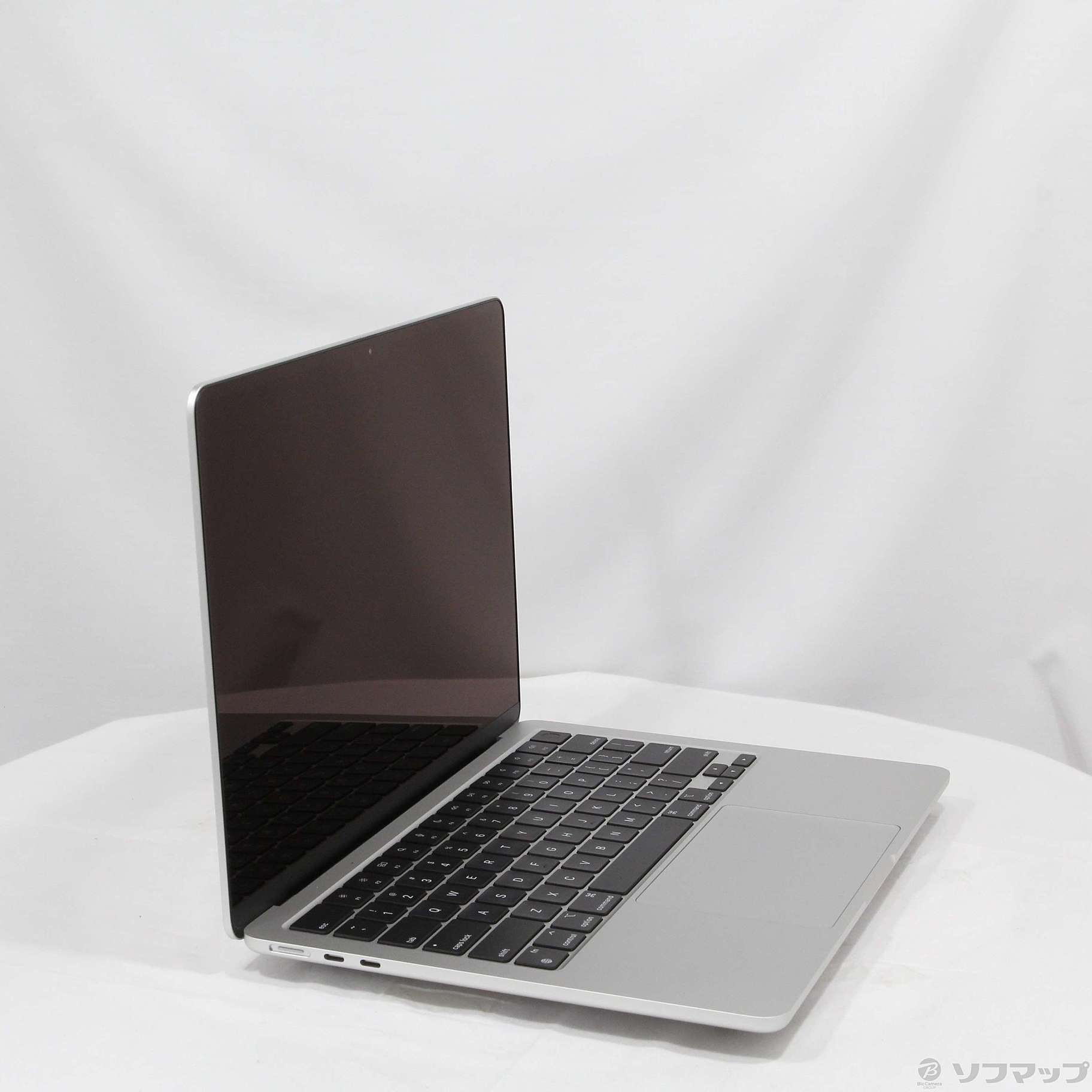中古】MacBook Air 13.6-inch Mid 2022 MLXY3J／A Apple M2 8コアCPU_8