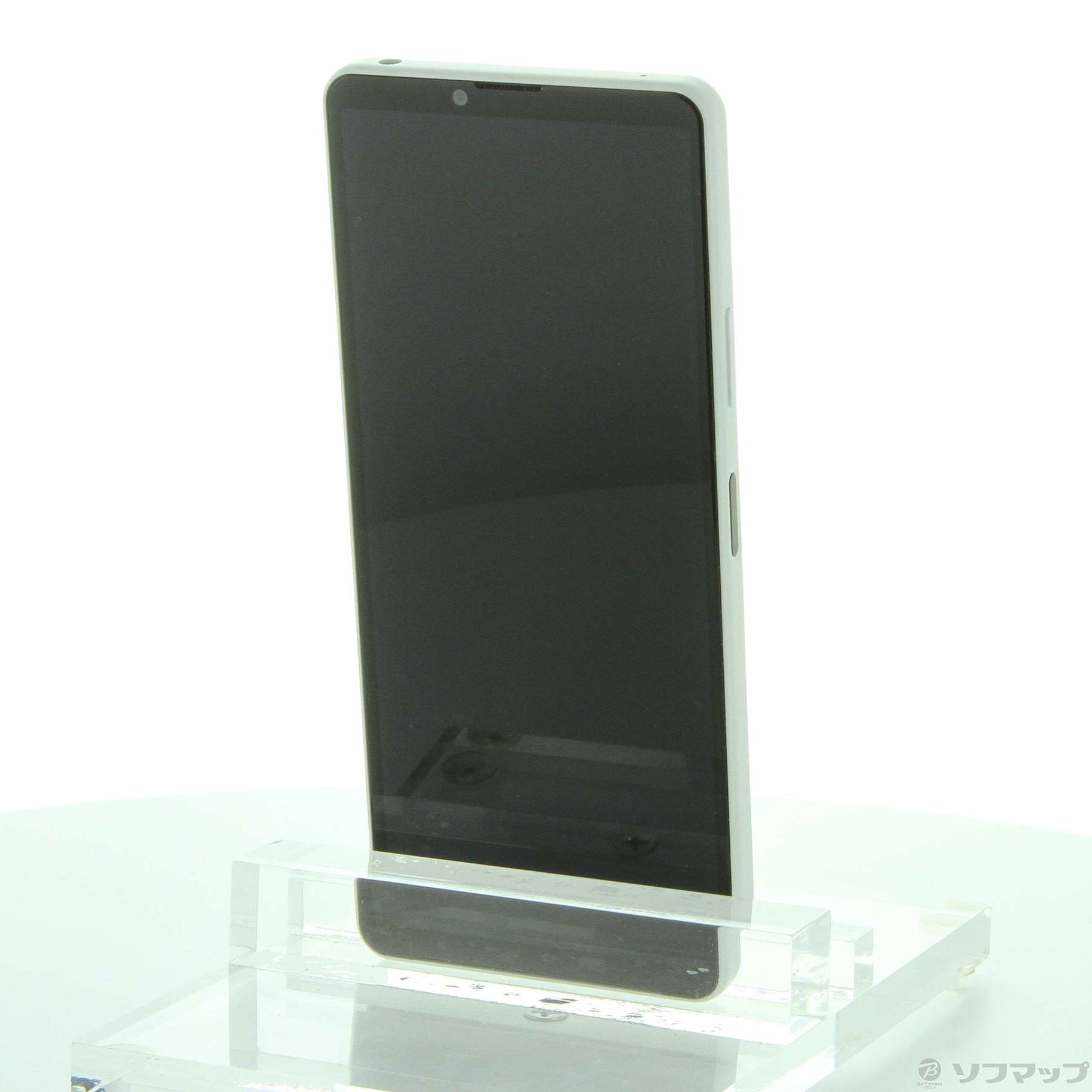 中古】Xperia 10 IV 128GB ホワイト SOG07 auロック解除SIMフリー