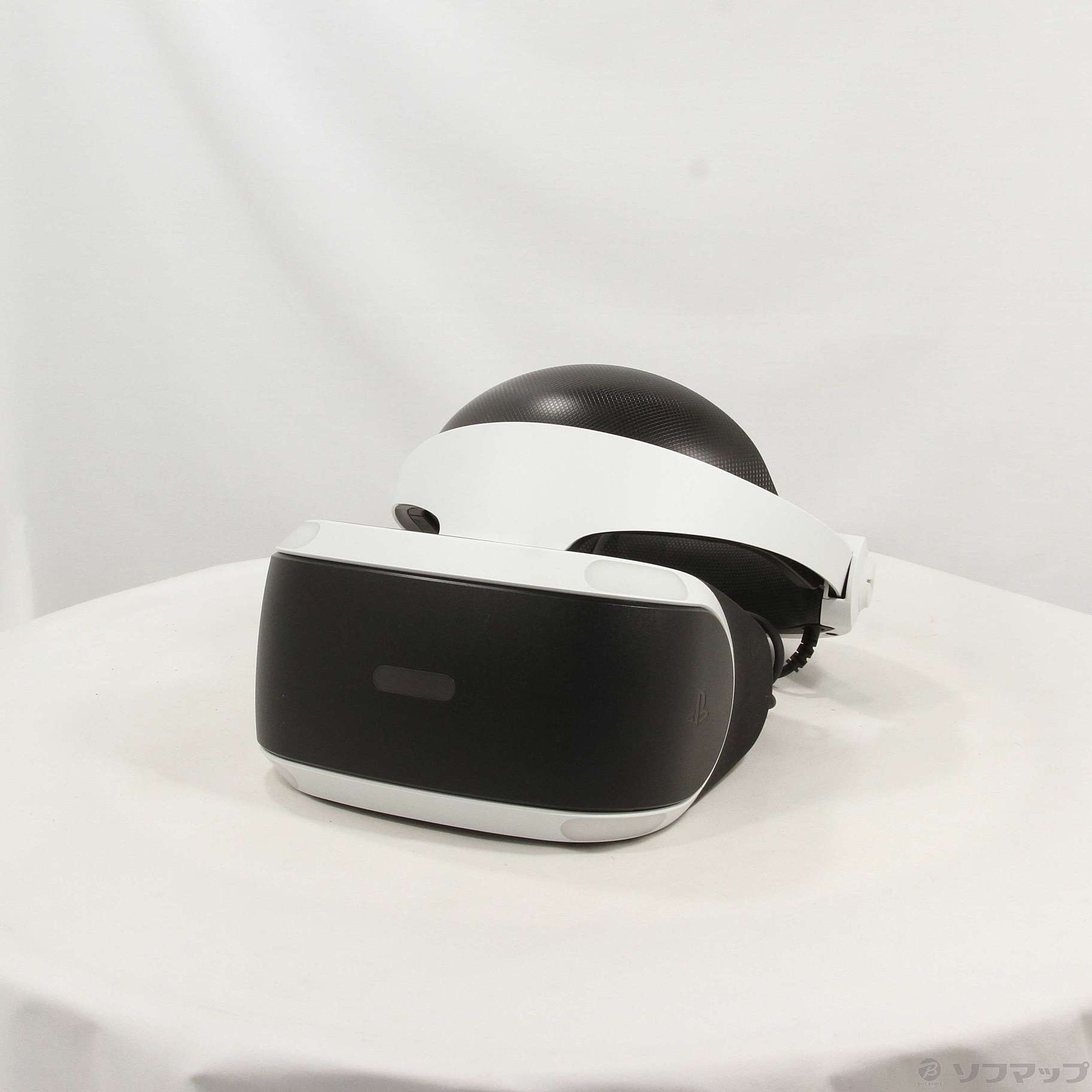 〔中古品〕 PlayStation VR 「PlayStation VR WORLDS」 同梱版
