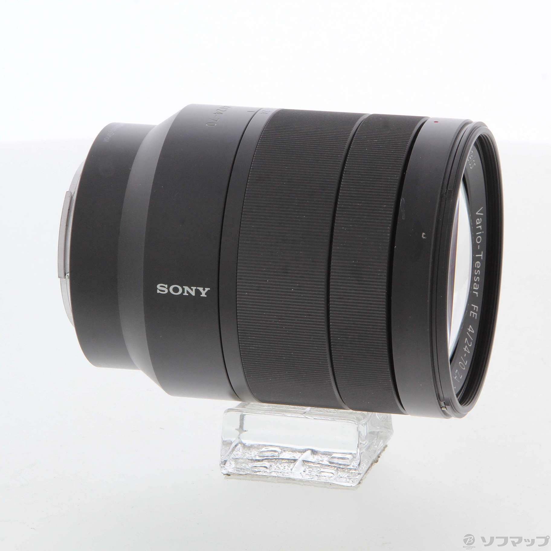 中古】Vario-Tessar T FE 24-70mm F4 ZA OSS SEL2470Z [2133052128533