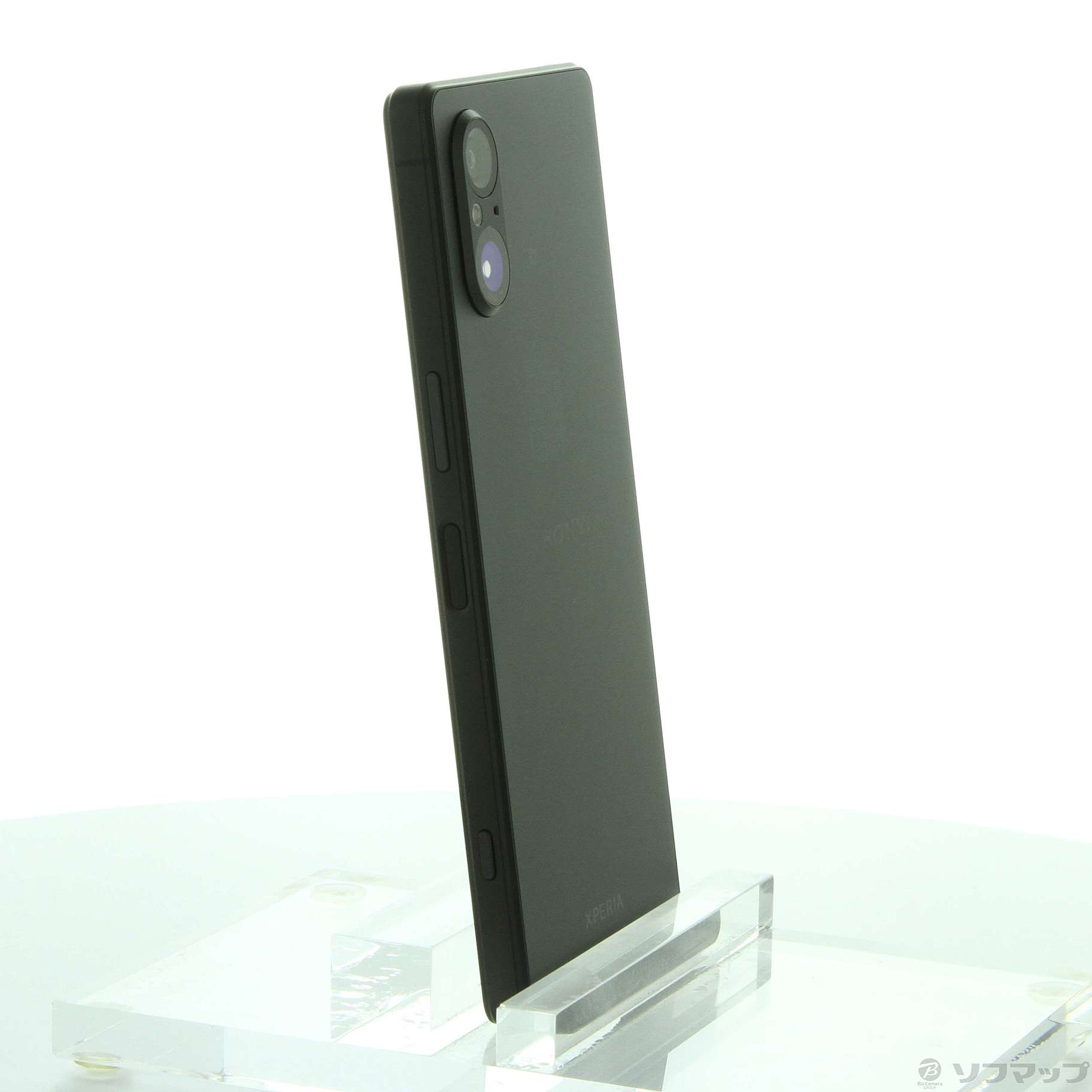 中古】Xperia 5 V 256GB ブラック XQ-DE44 SIMフリー [2133052128816