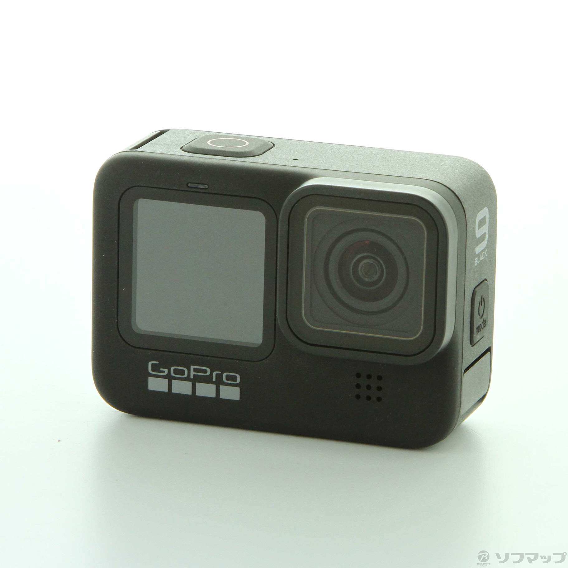 中古】GoPro HERO9 Black CHDHX-901-FW [2133052129028] - リコレ