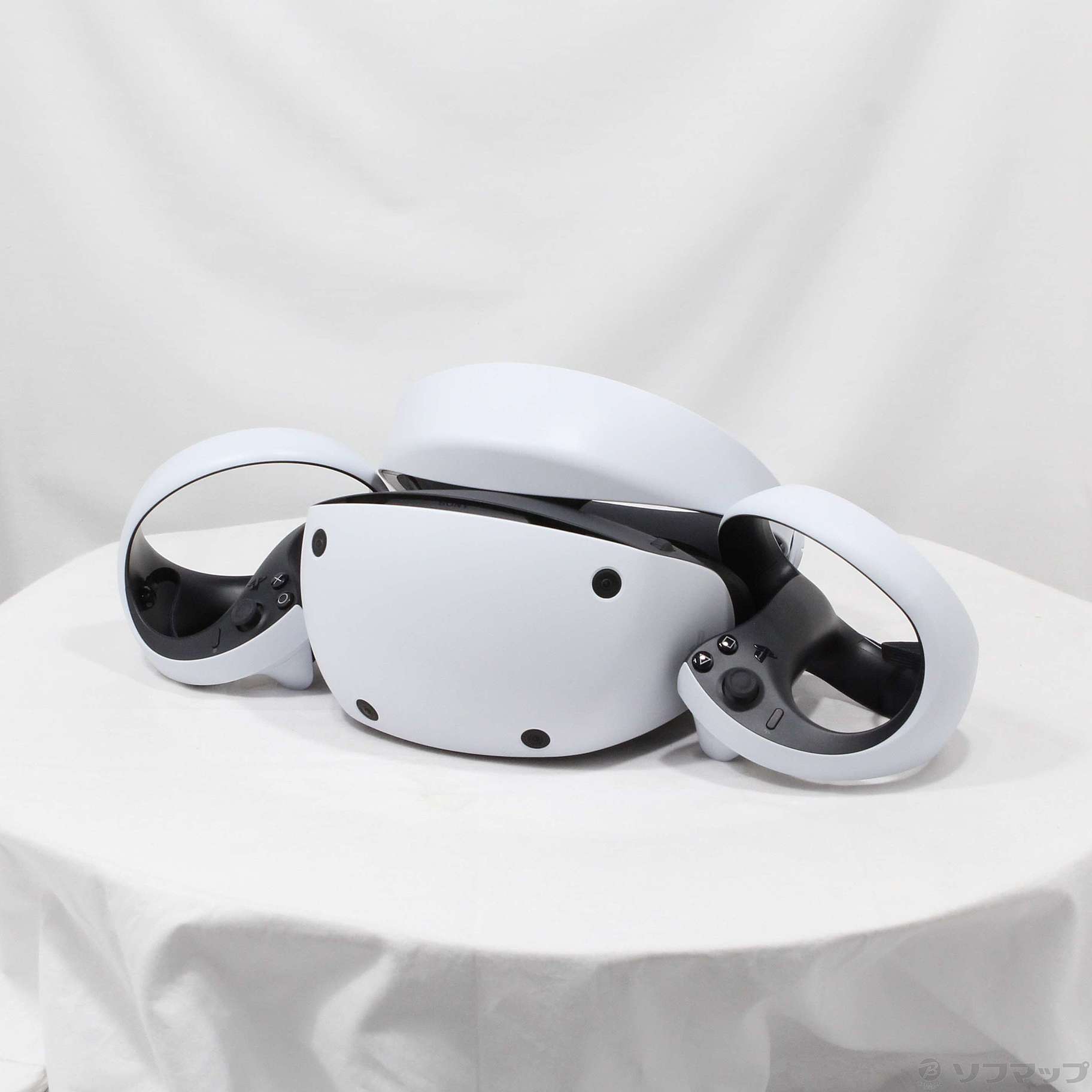 中古】PlayStation VR2 CFIJ-17000 【PS5】 [2133052130918] - リコレ