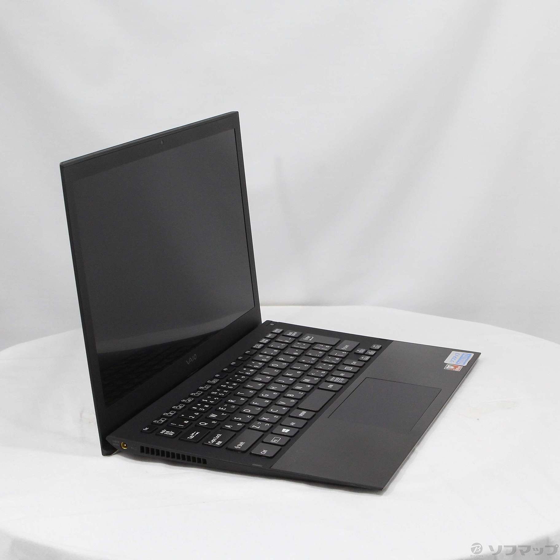 中古】VAIO Pro 13 VJP131 〔Windows 10〕 [2133052132868] - リコレ 