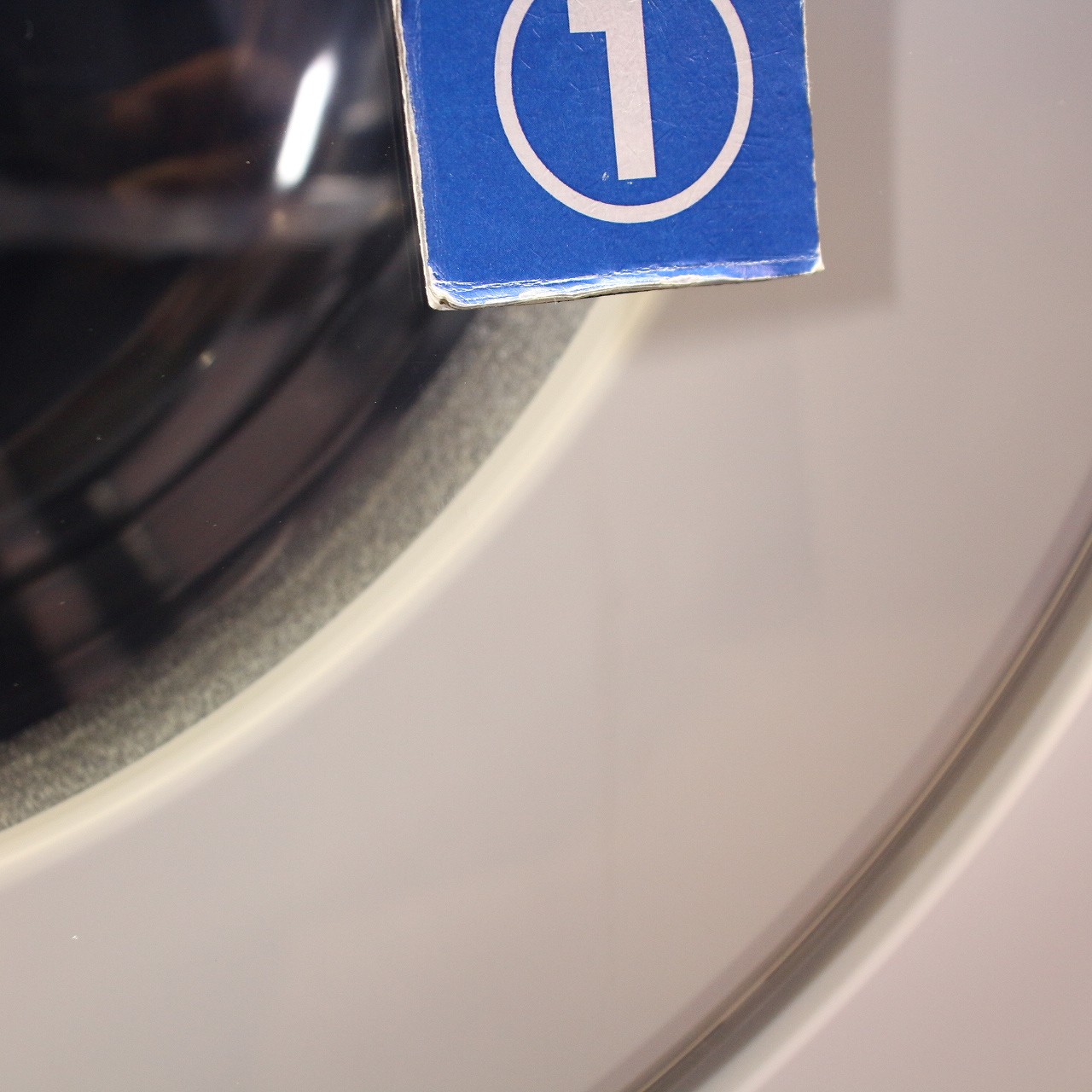 中古】〔中古品〕 ドラム式洗濯乾燥機 LXシリーズ マットホワイト NA