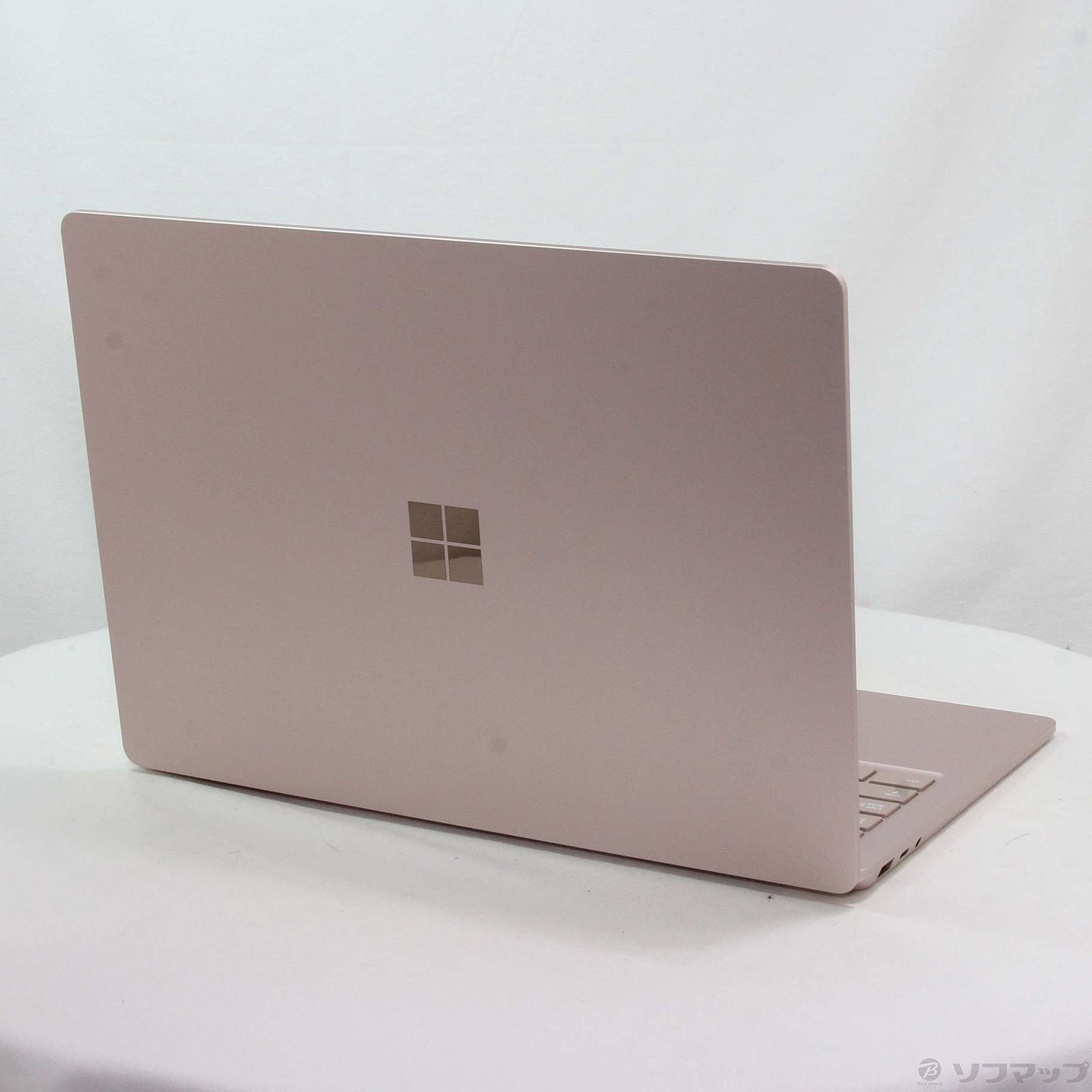 展示品] Surface Laptop 4[Core i5/8GB/SSD512GB]5C1-00064|no邮购是