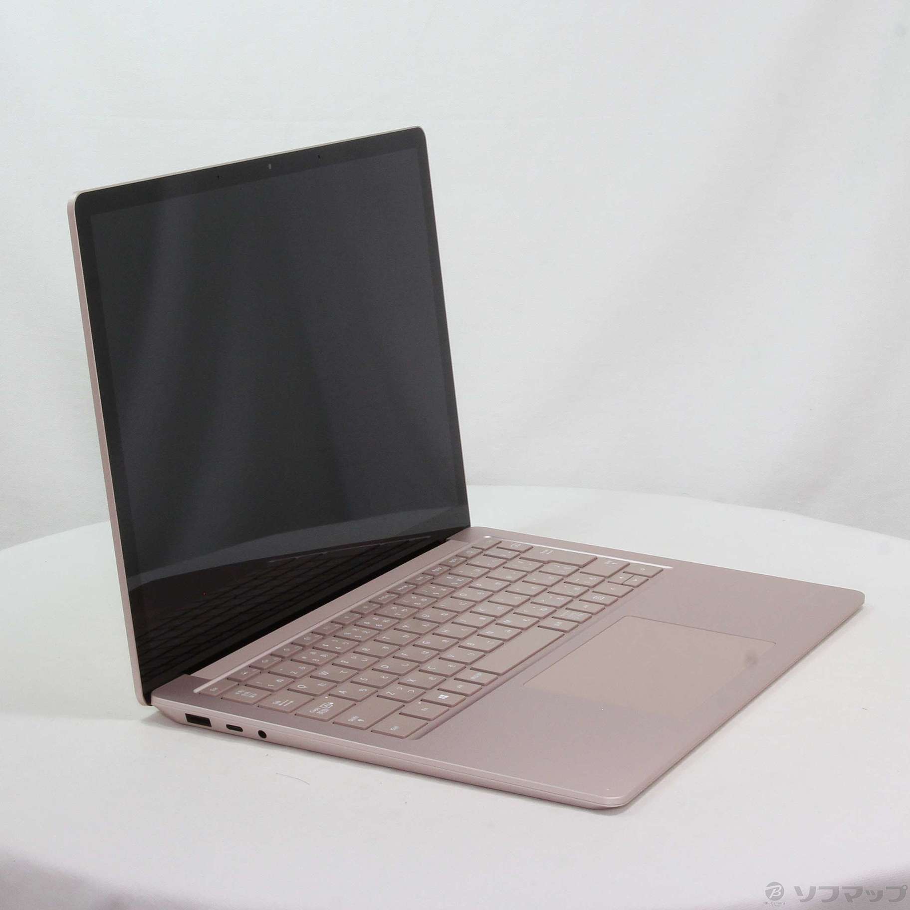展示品] Surface Laptop 4[Core i5/8GB/SSD512GB]5C1-00064|no邮购是