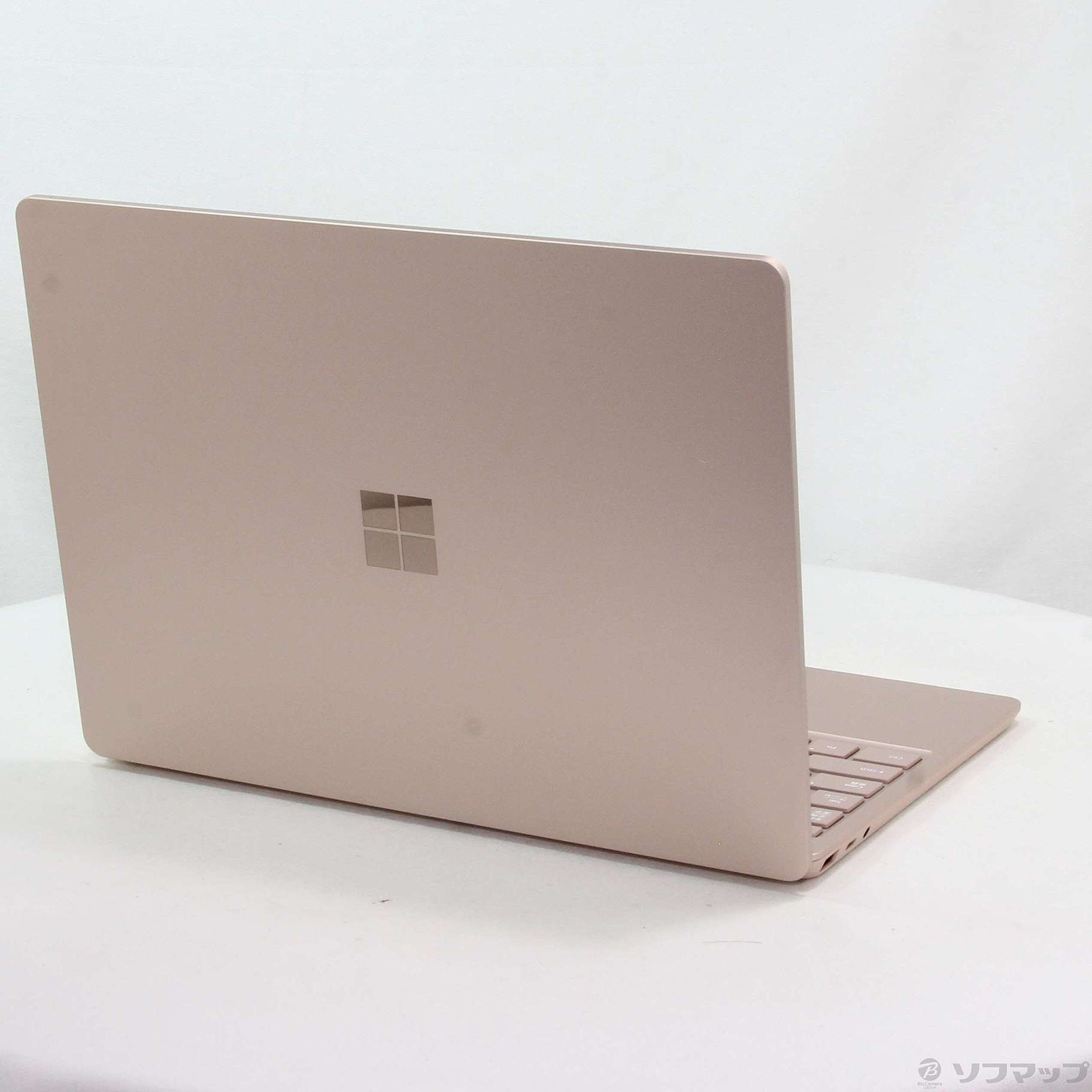 中古】〔展示品〕 Surface Laptop Go 2 〔Core i5／8GB／SSD128GB